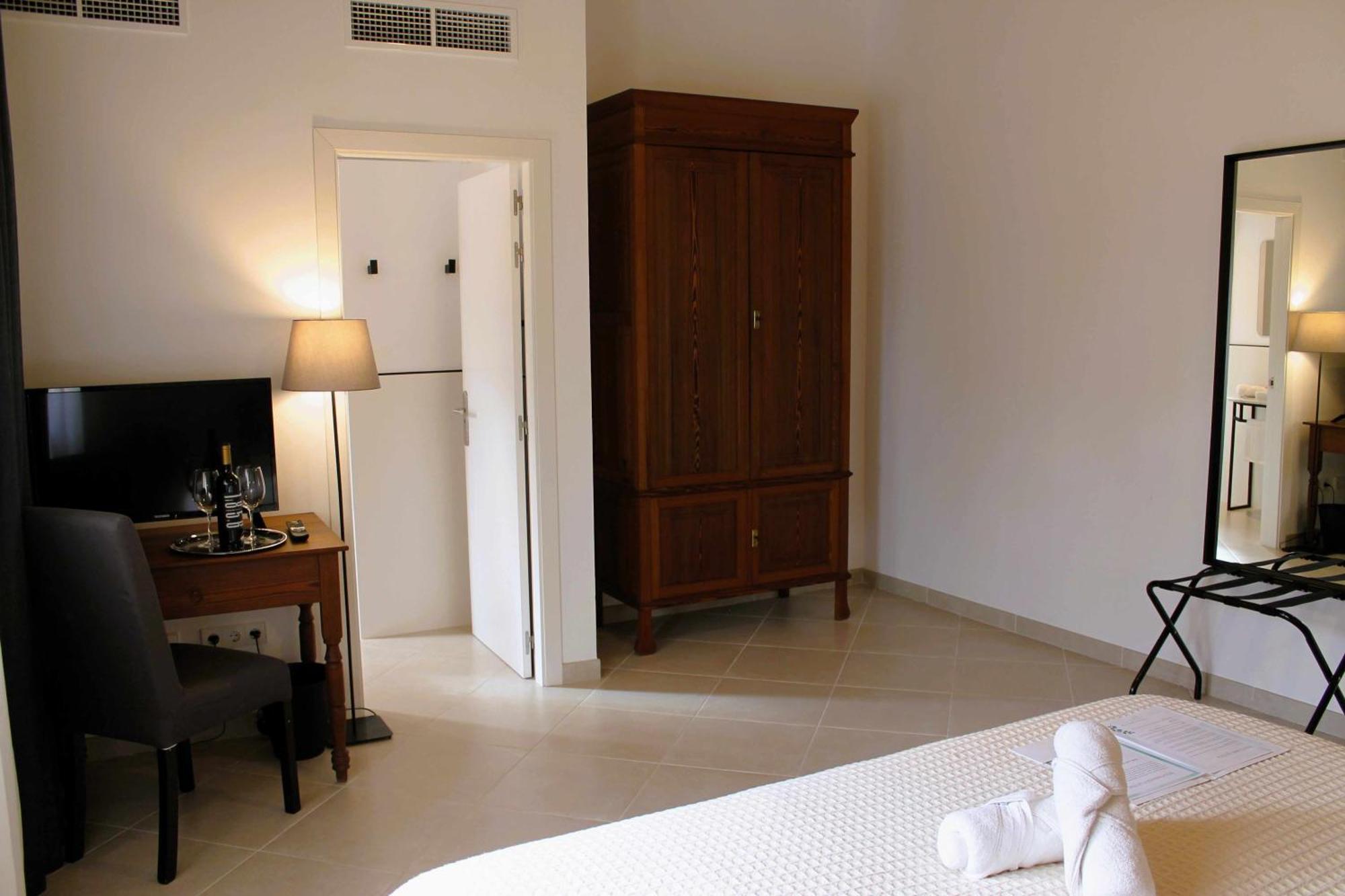 Bed and breakfast Atrium Mallorca *