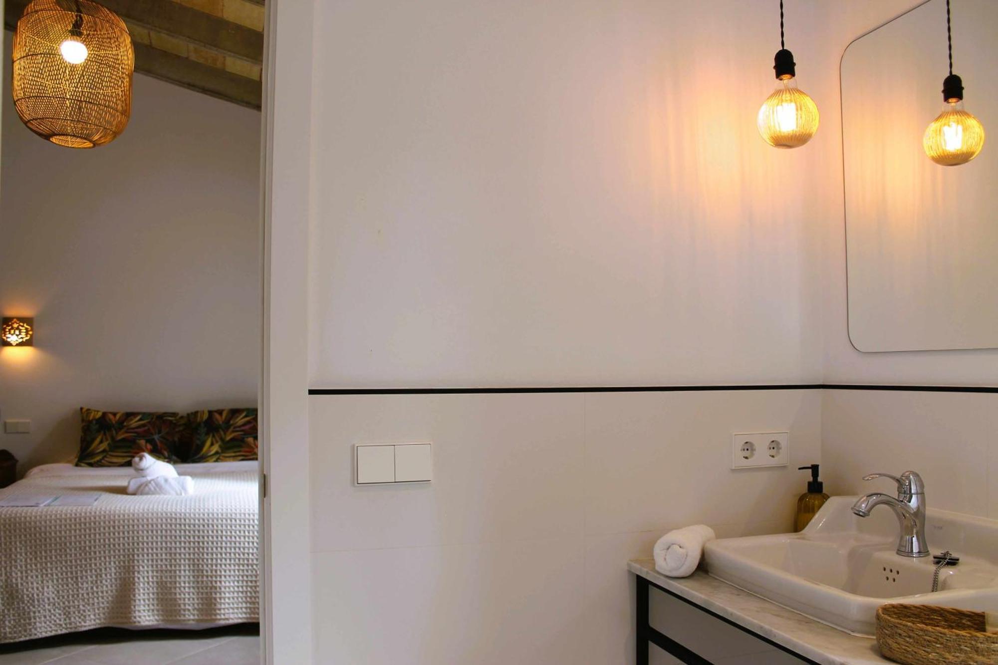 Bed and breakfast Atrium Mallorca