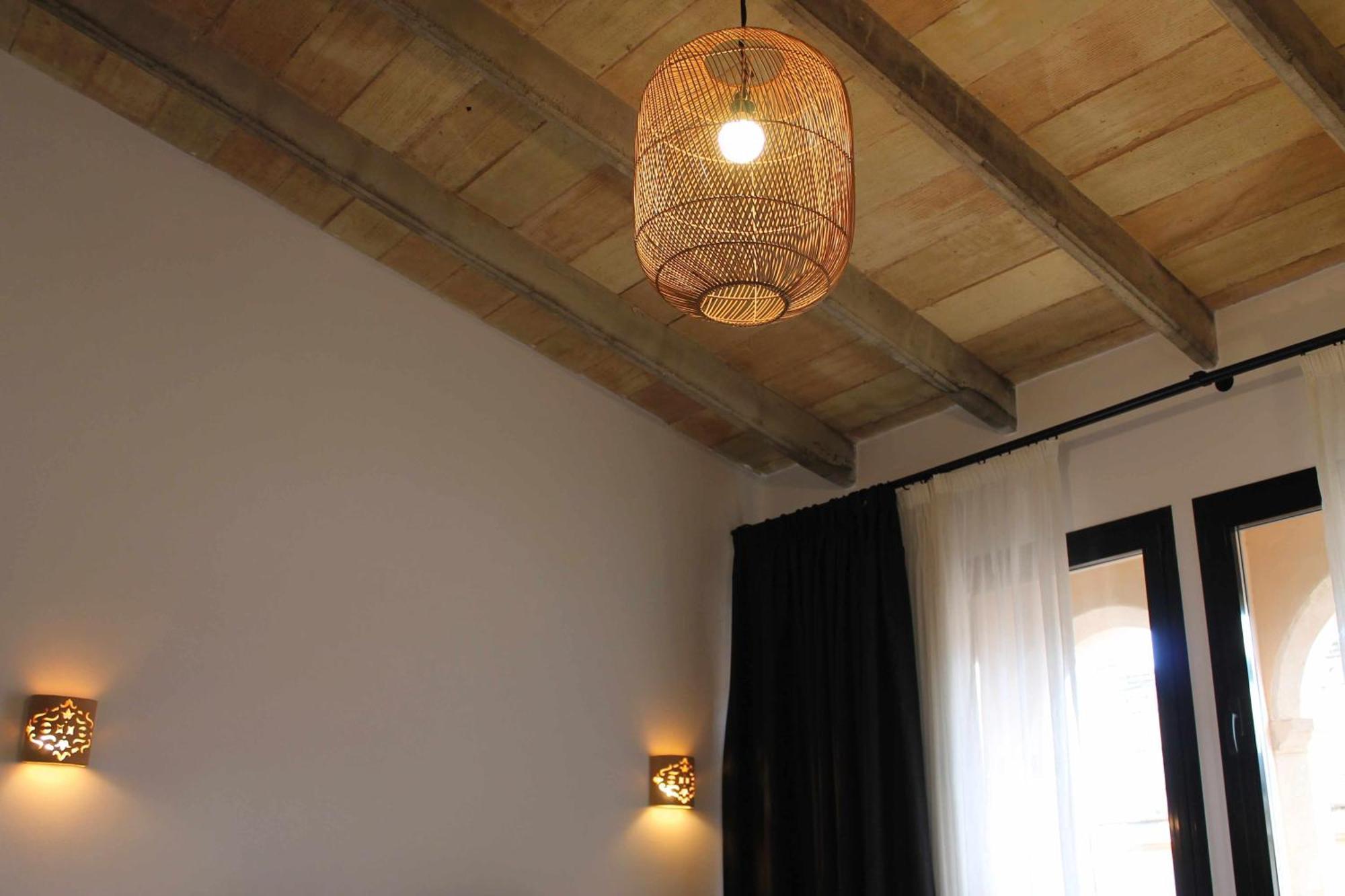 Atrium Mallorca Bed and breakfast *