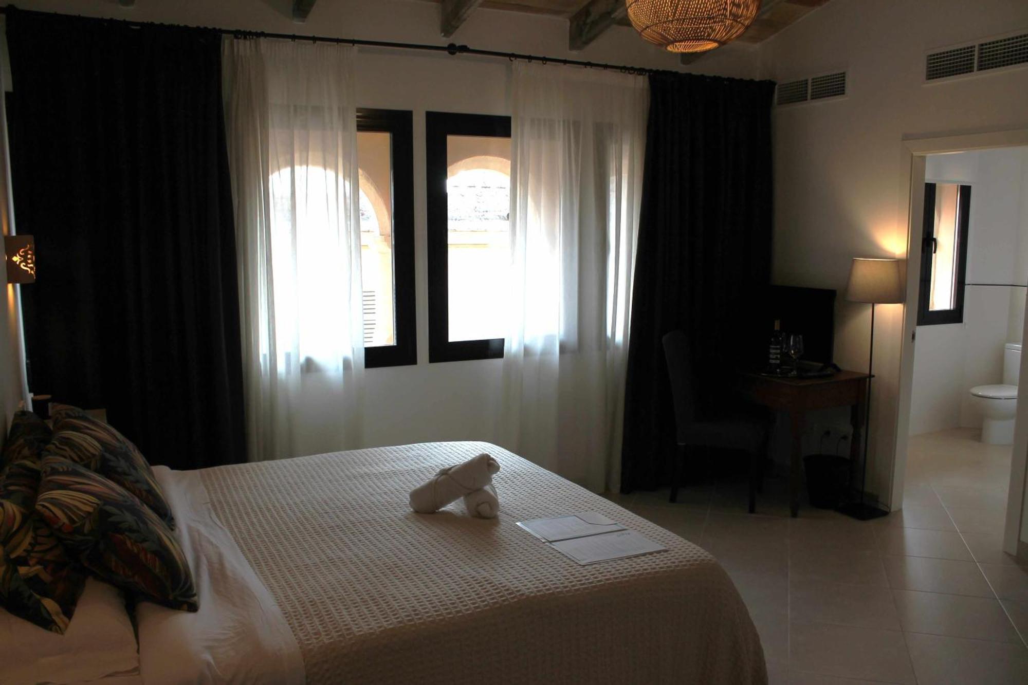 Bed and breakfast Atrium Mallorca Porreras