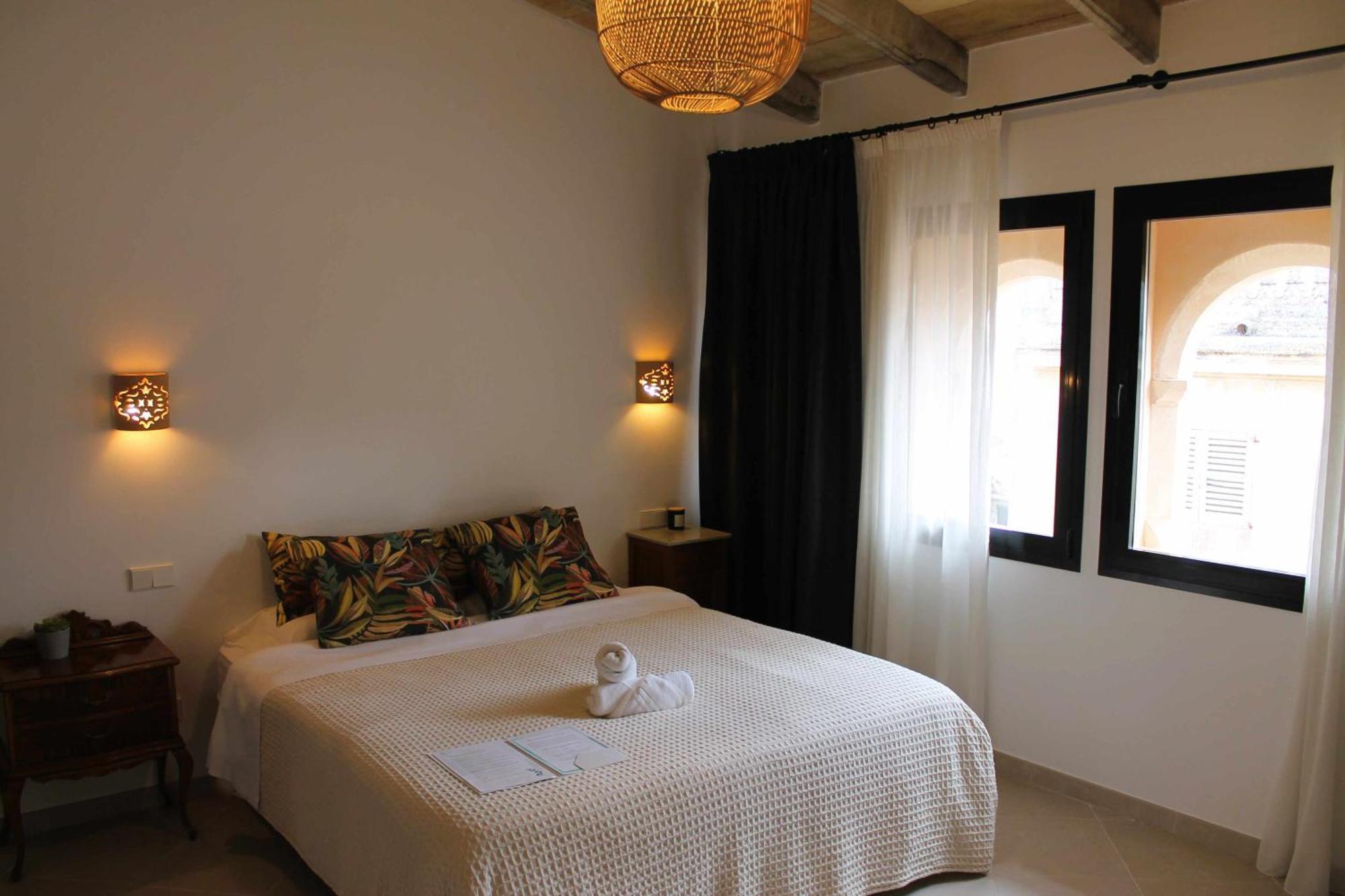 Atrium Mallorca * Porreras