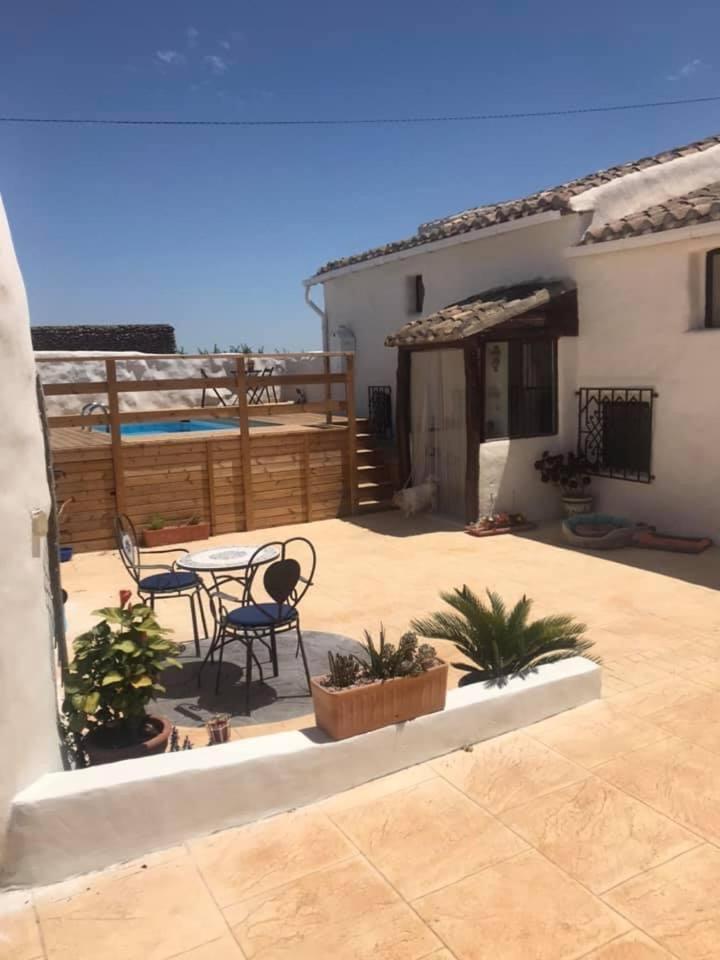 Cortijo Calma - Countryside Peace & Tranquility *