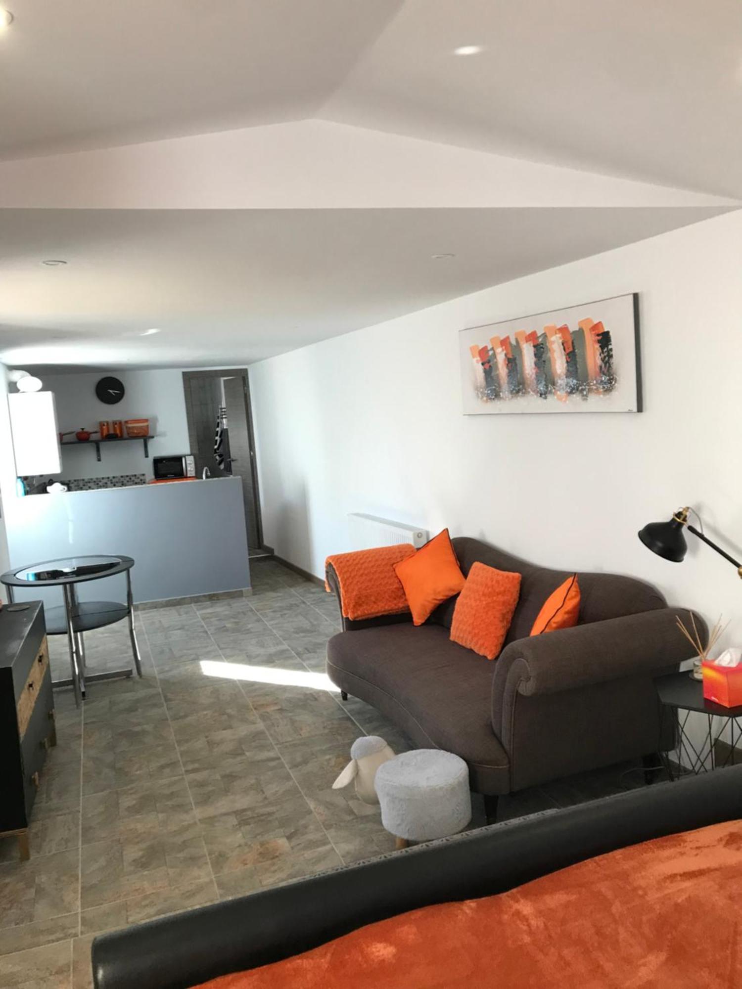 Apartamento Cortijo Calma - Countryside Peace & Tranquility *
