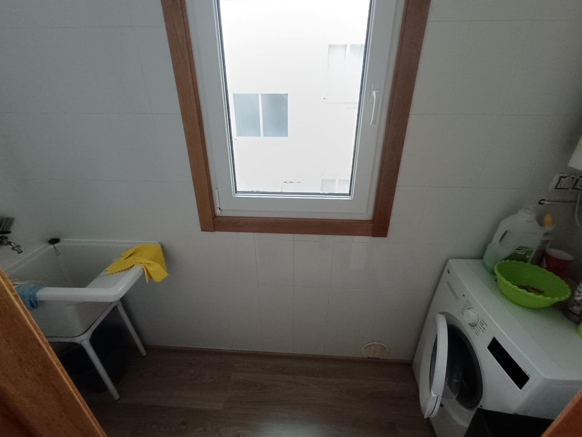 Burela-ensenada-playa Apartamento