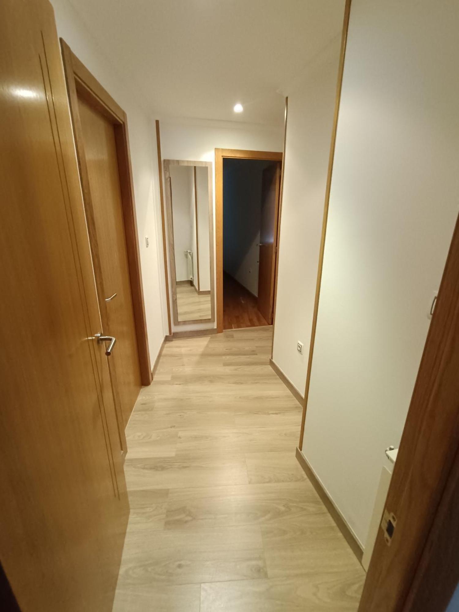 Burela-ensenada-playa Apartamento *