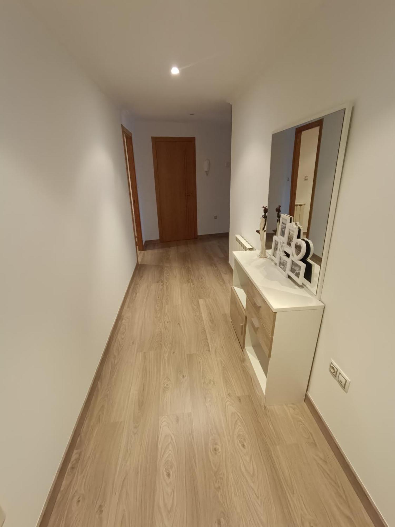 Burela-ensenada-playa Apartment