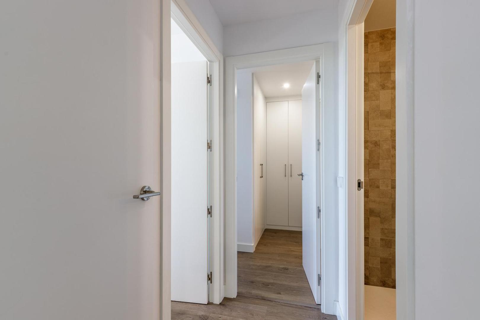Apartamento A&n La Terraza De La Vega Torre Del Mar