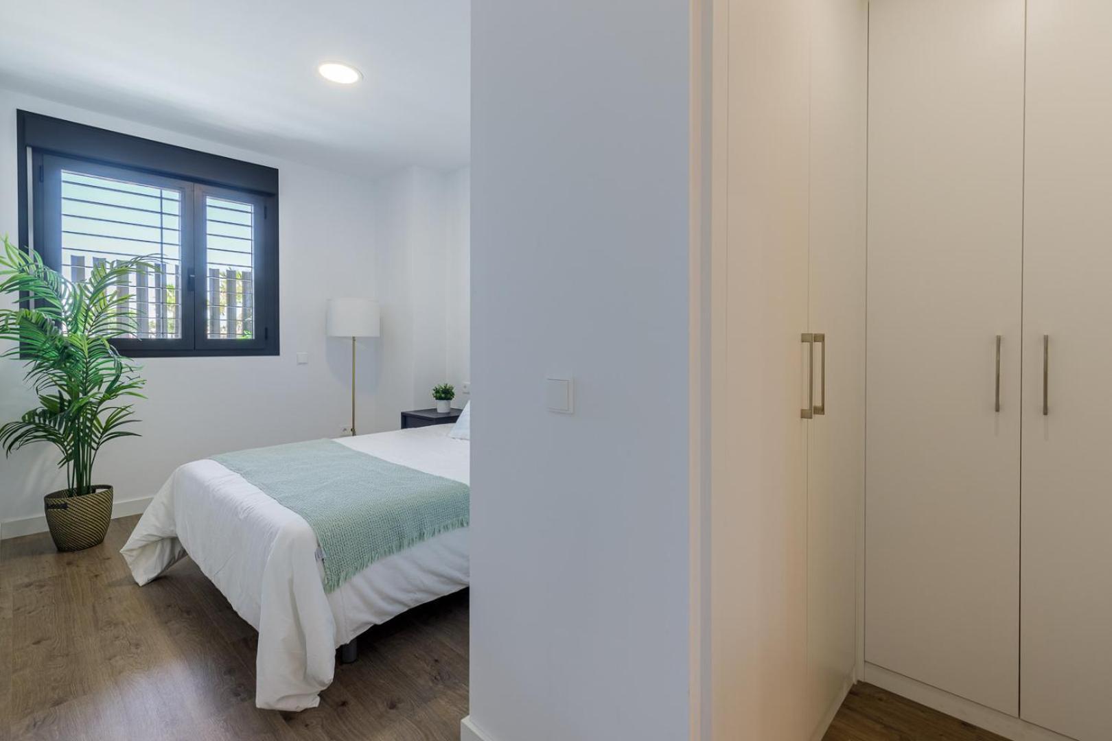 Apartamento A&n La Terraza De La Vega