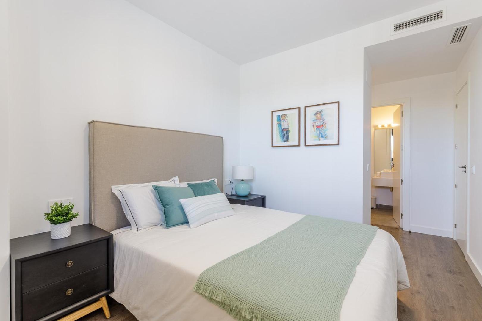 Apartamento A&n La Terraza De La Vega *