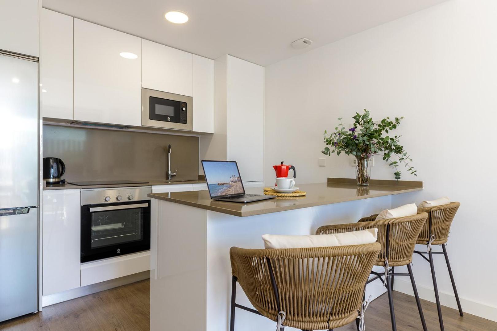 Apartamento A&n La Terraza De La Vega Torre Del Mar