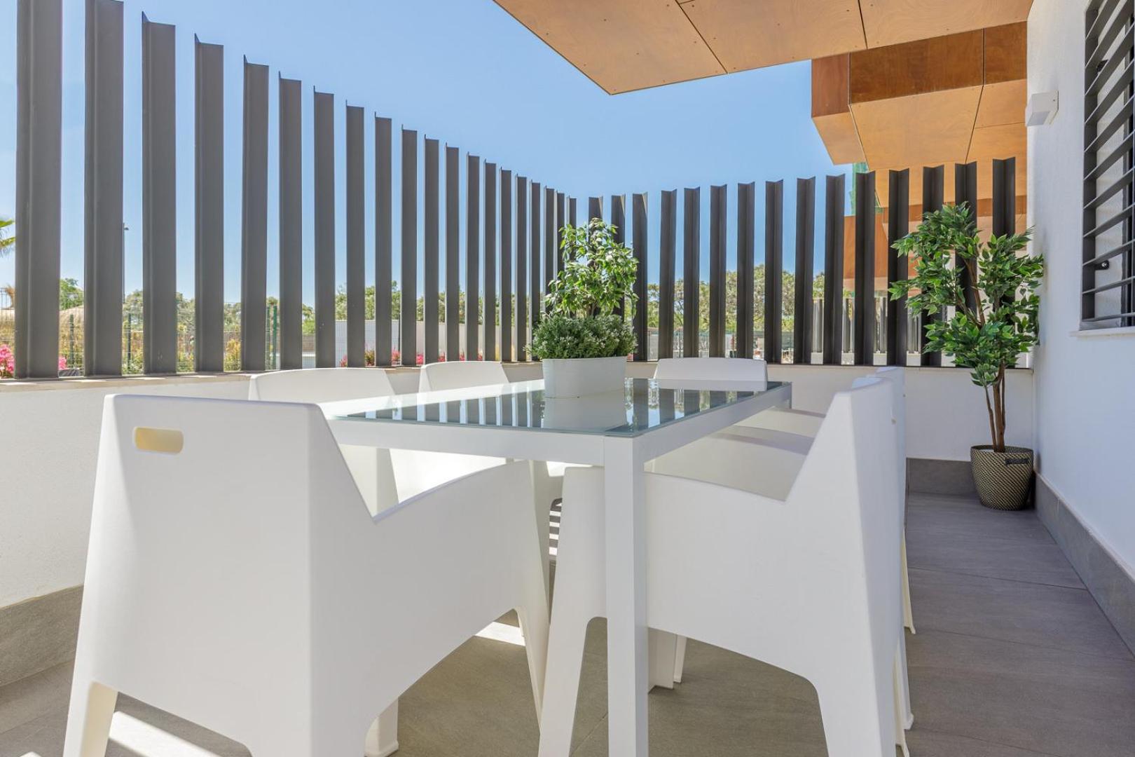 A&n La Terraza De La Vega Torre Del Mar