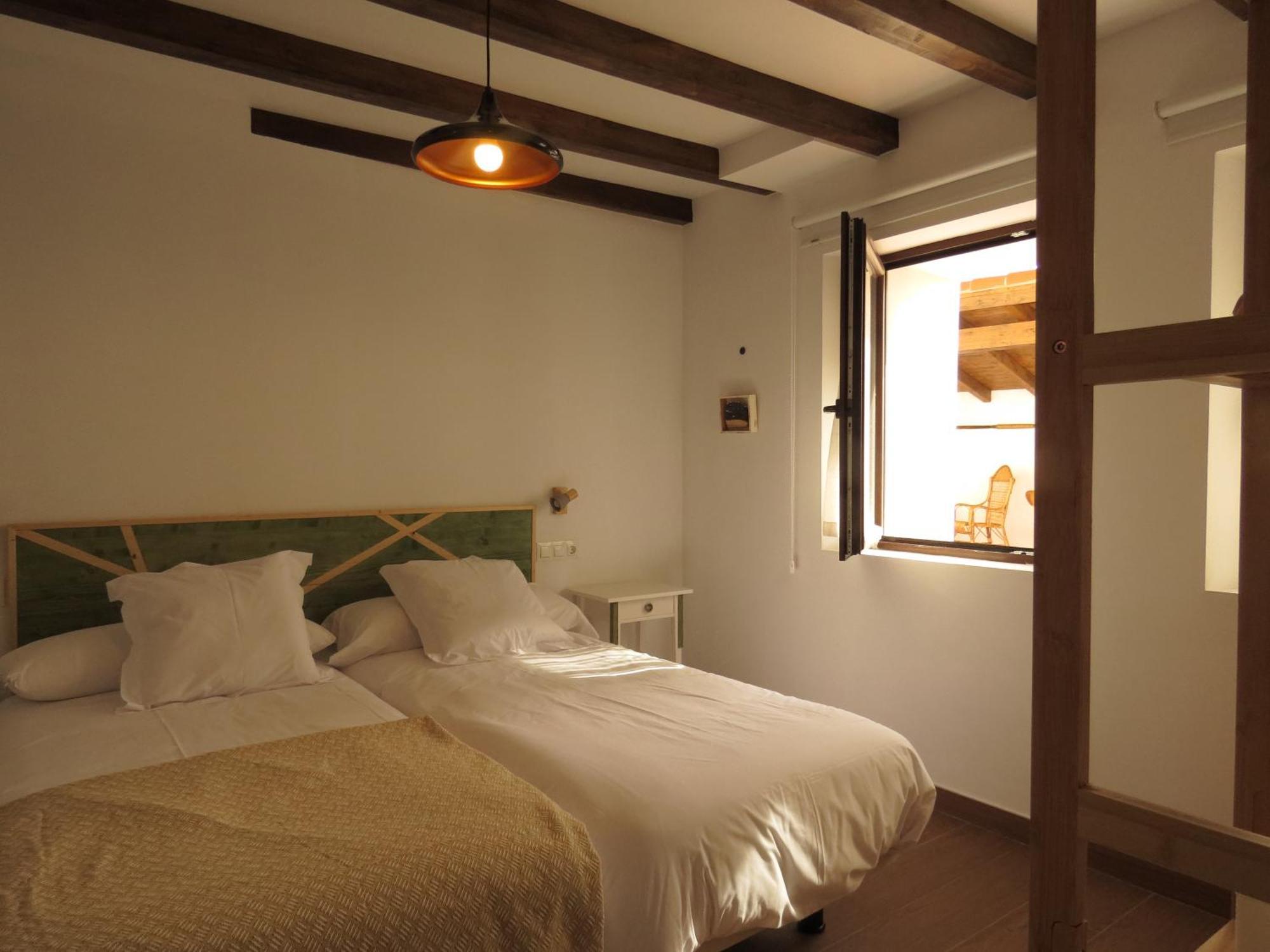 Apartment La Linea Del Mar *