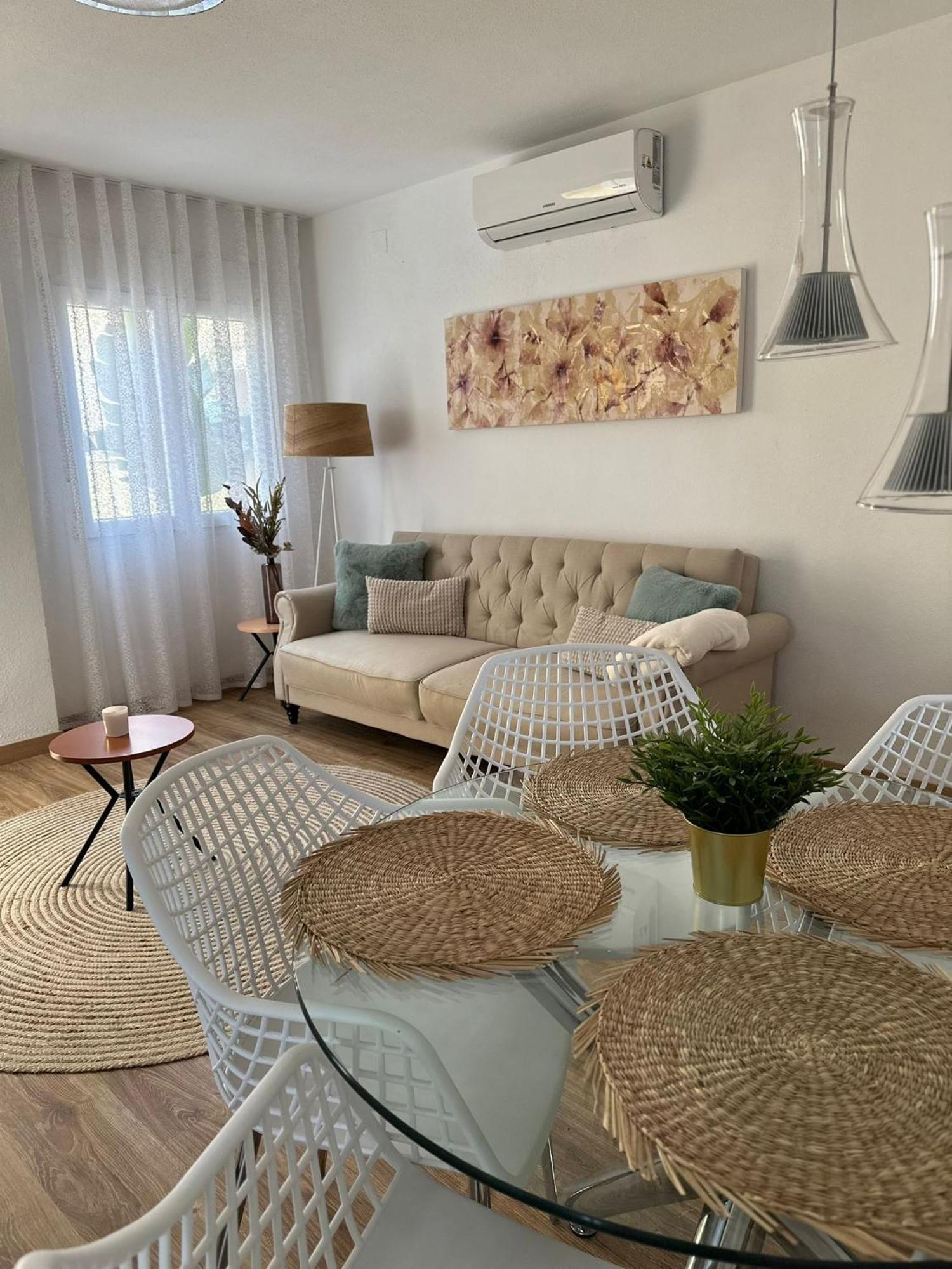 Residencia Simona Apartment *