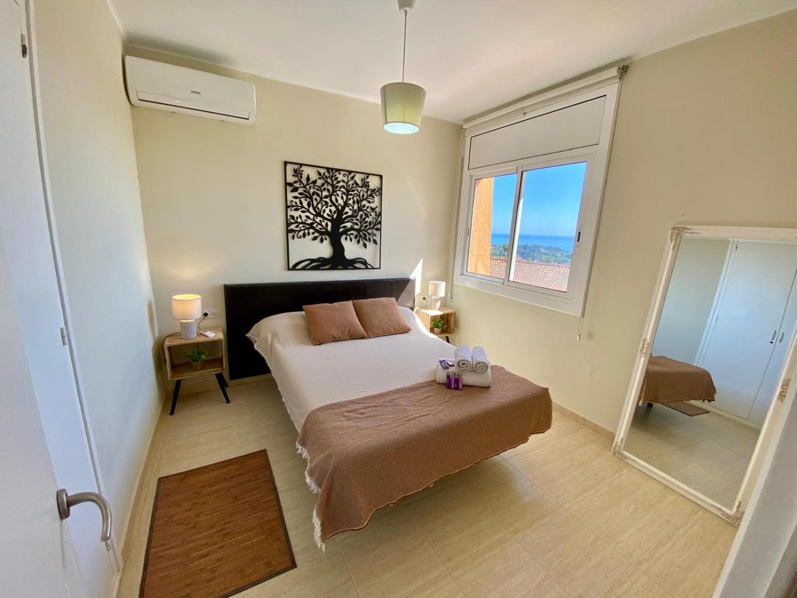Duna House - With Views Of The Apartment Lloret de Mar