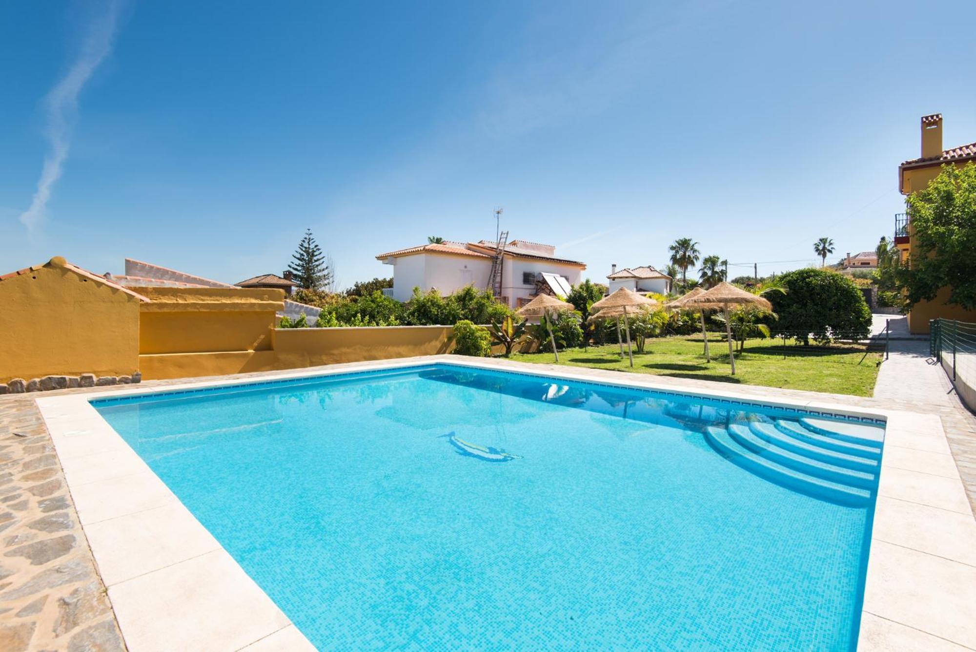 Rio Salado Villa Alhaurin de la Torre