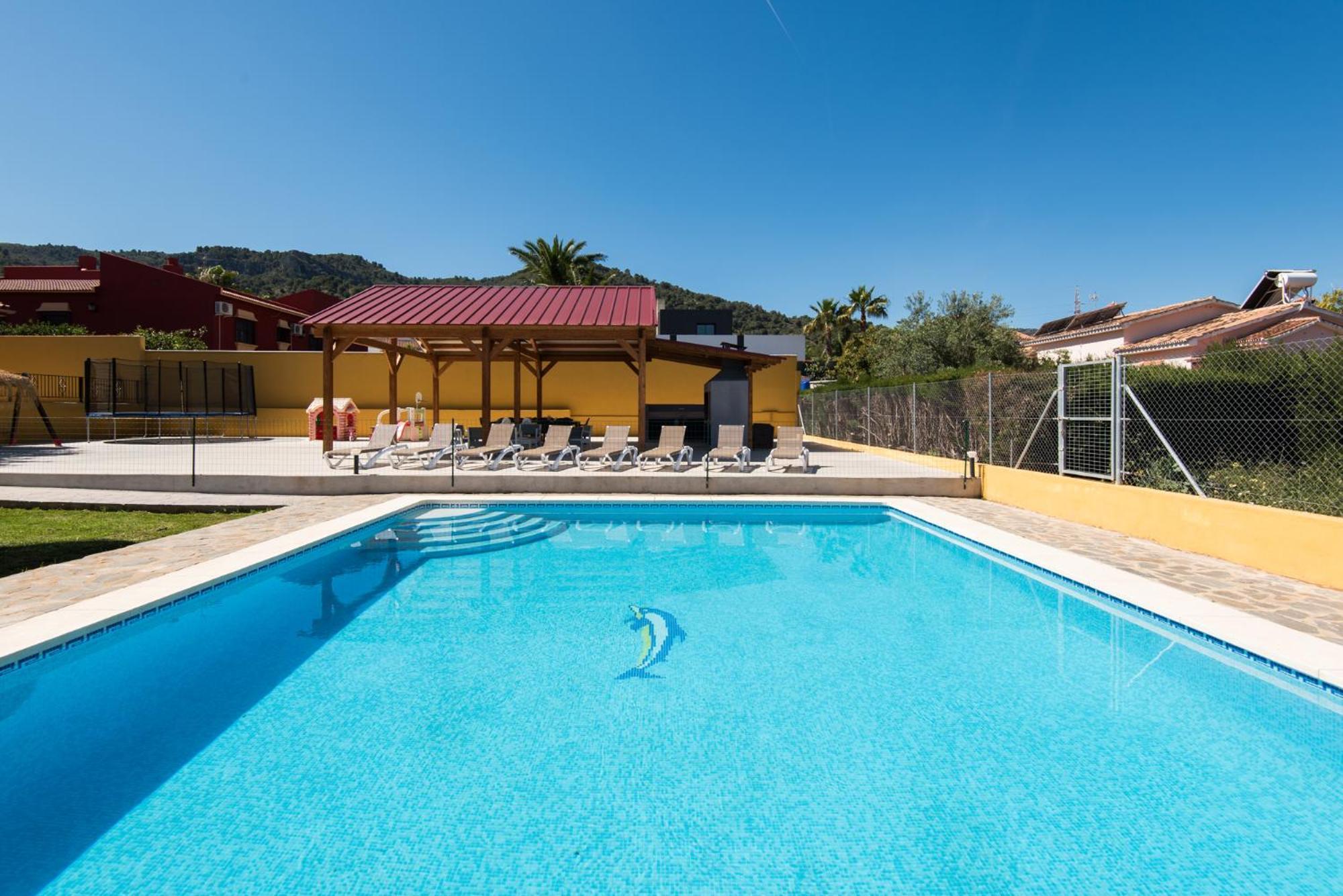 Rio Salado Villa