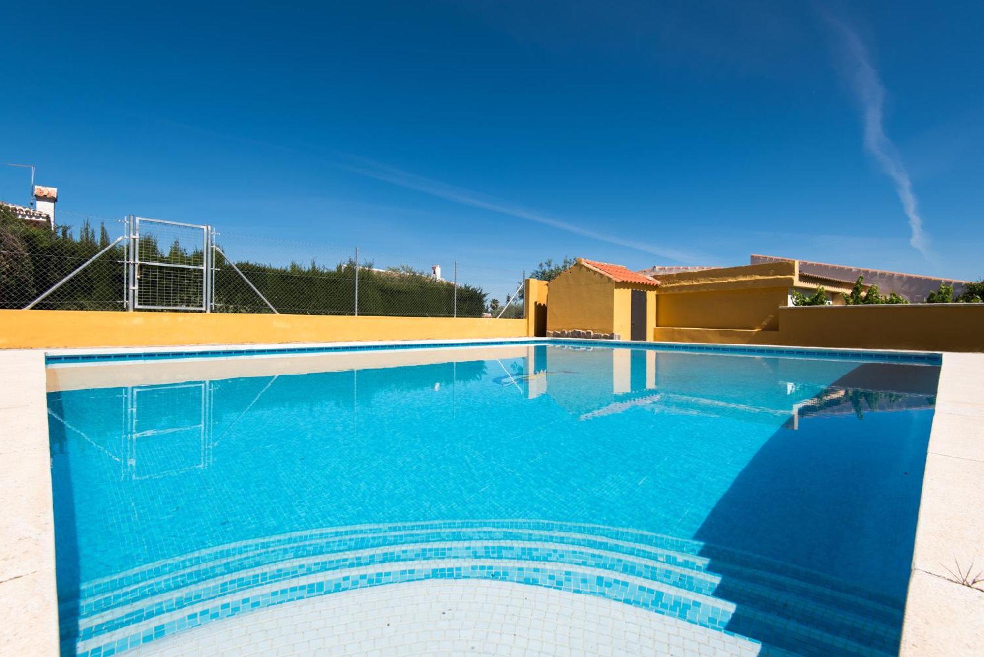 Villa Rio Salado *