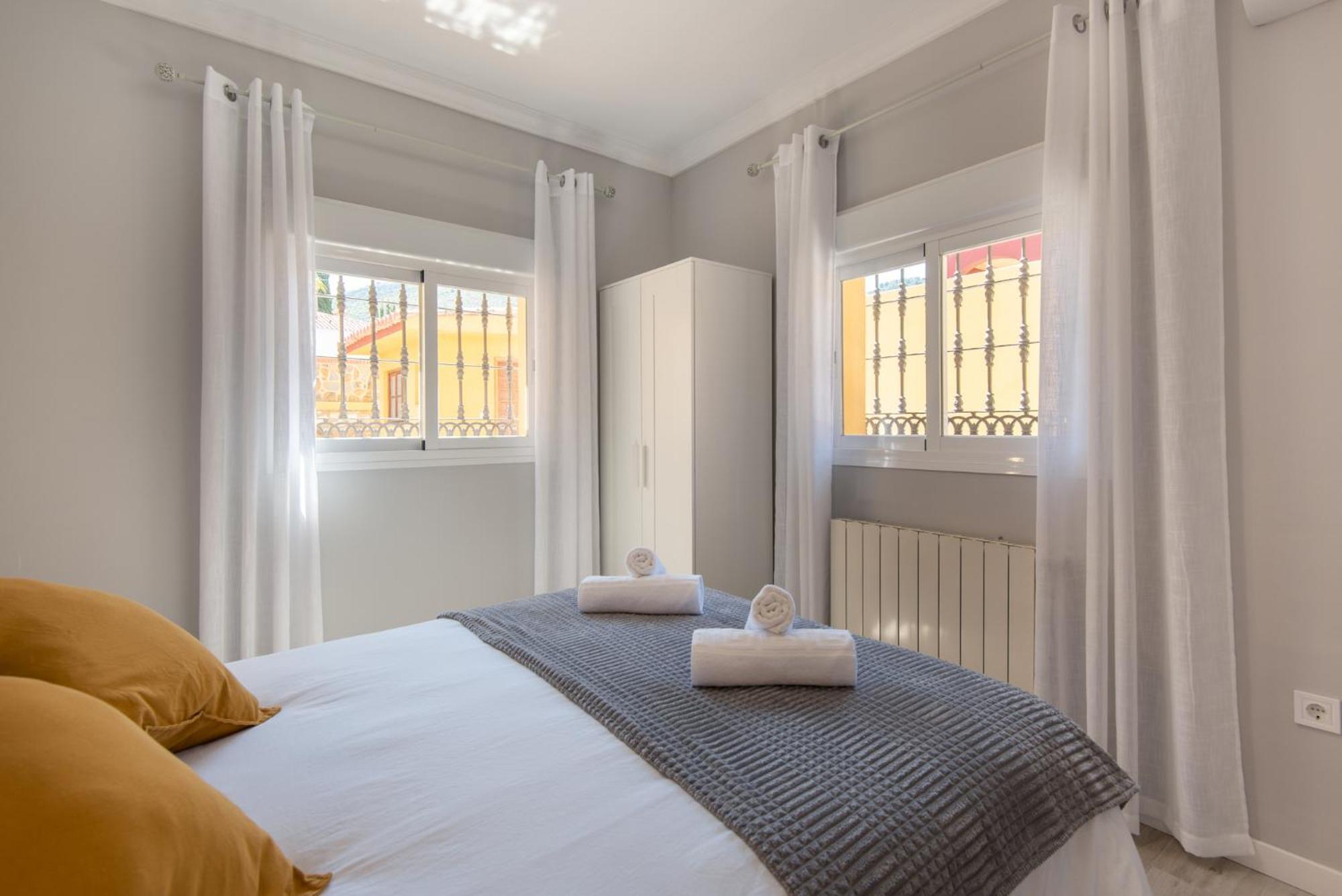 Rio Salado Villa *