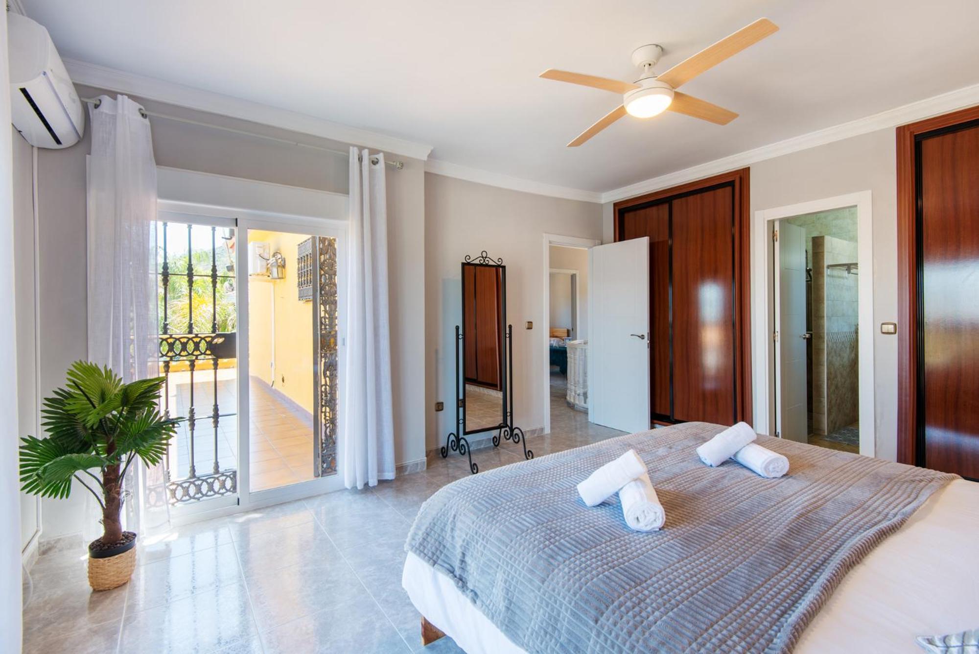 Villa Rio Salado