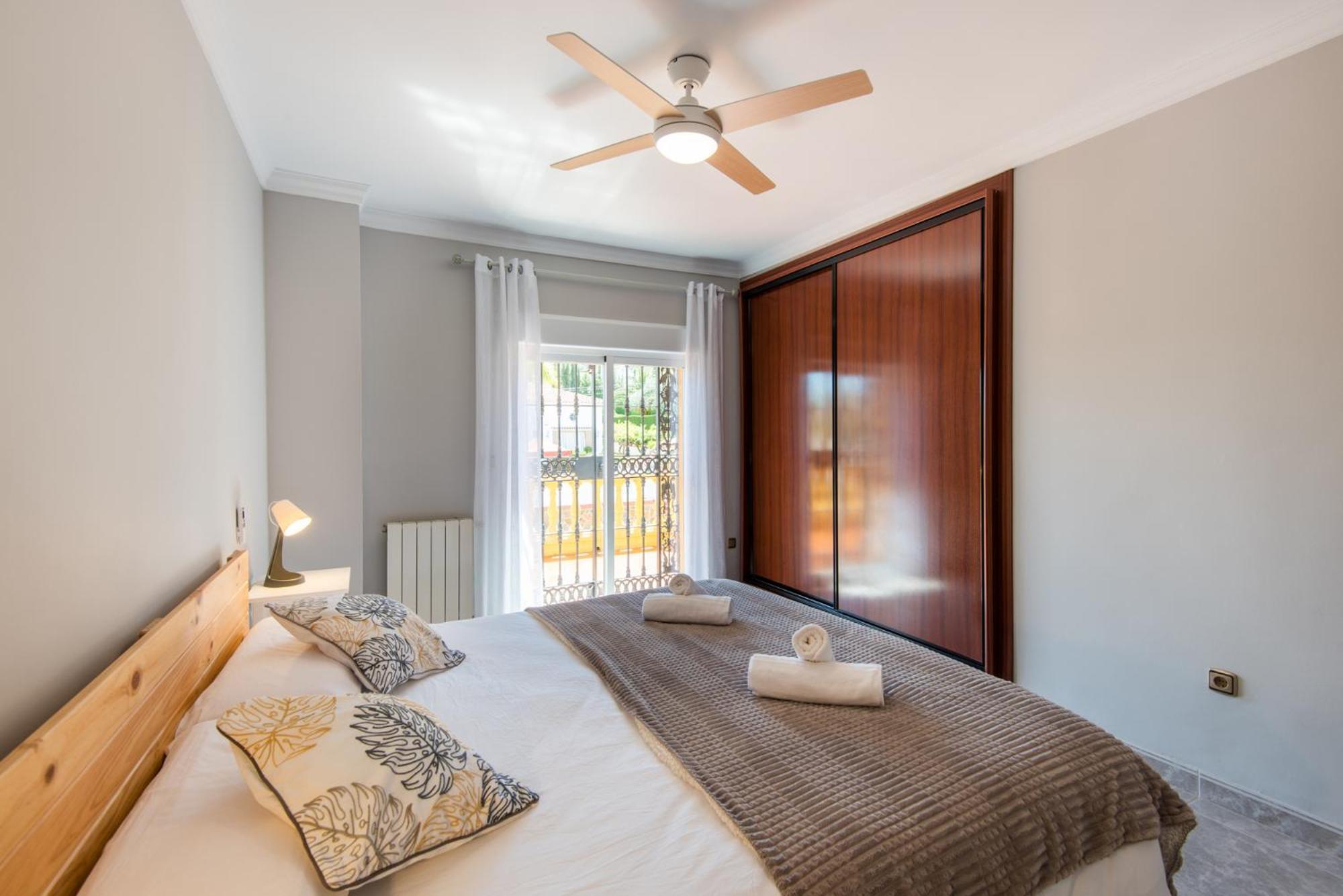 Rio Salado Villa *