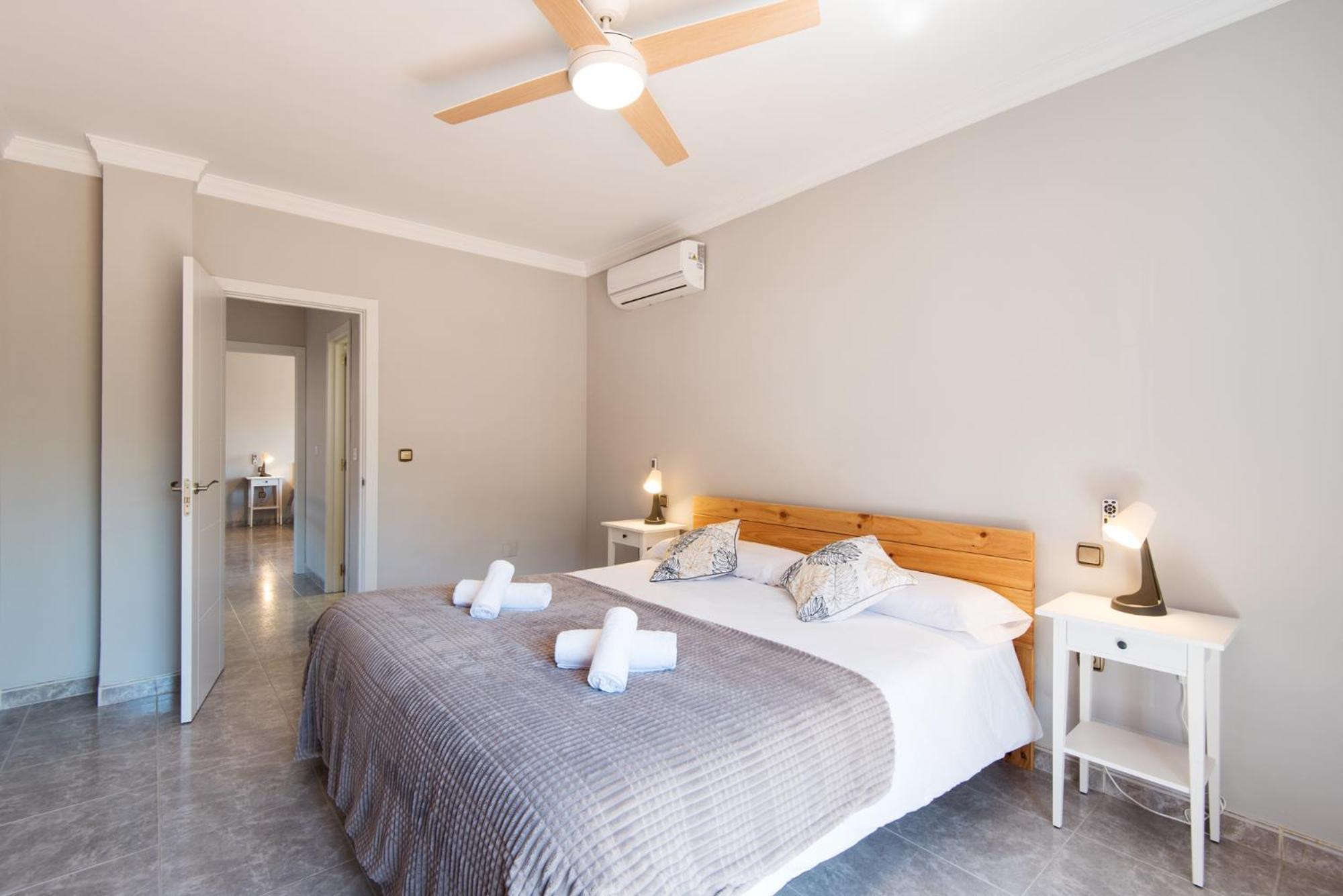 Villa Rio Salado *