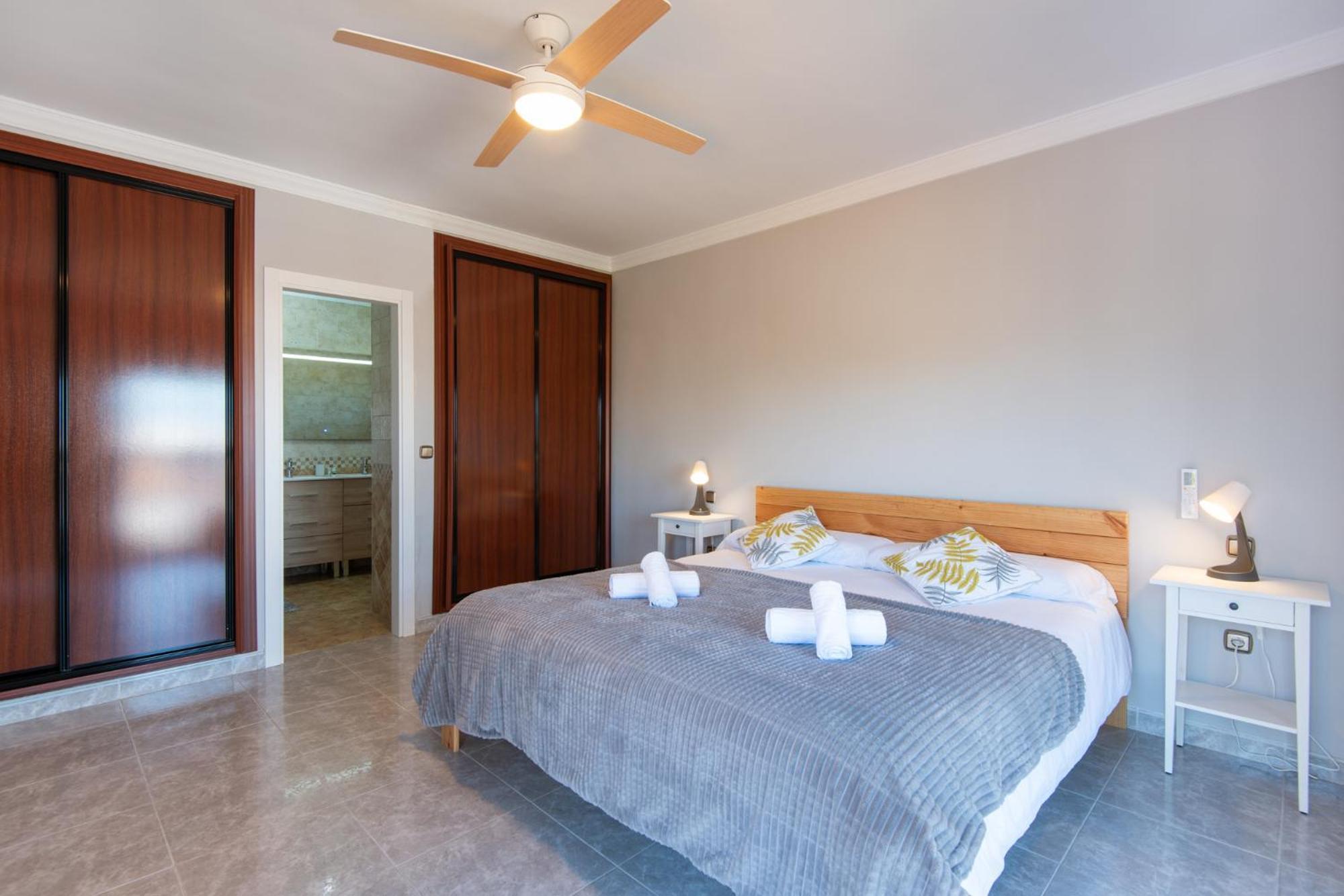 Rio Salado Villa *