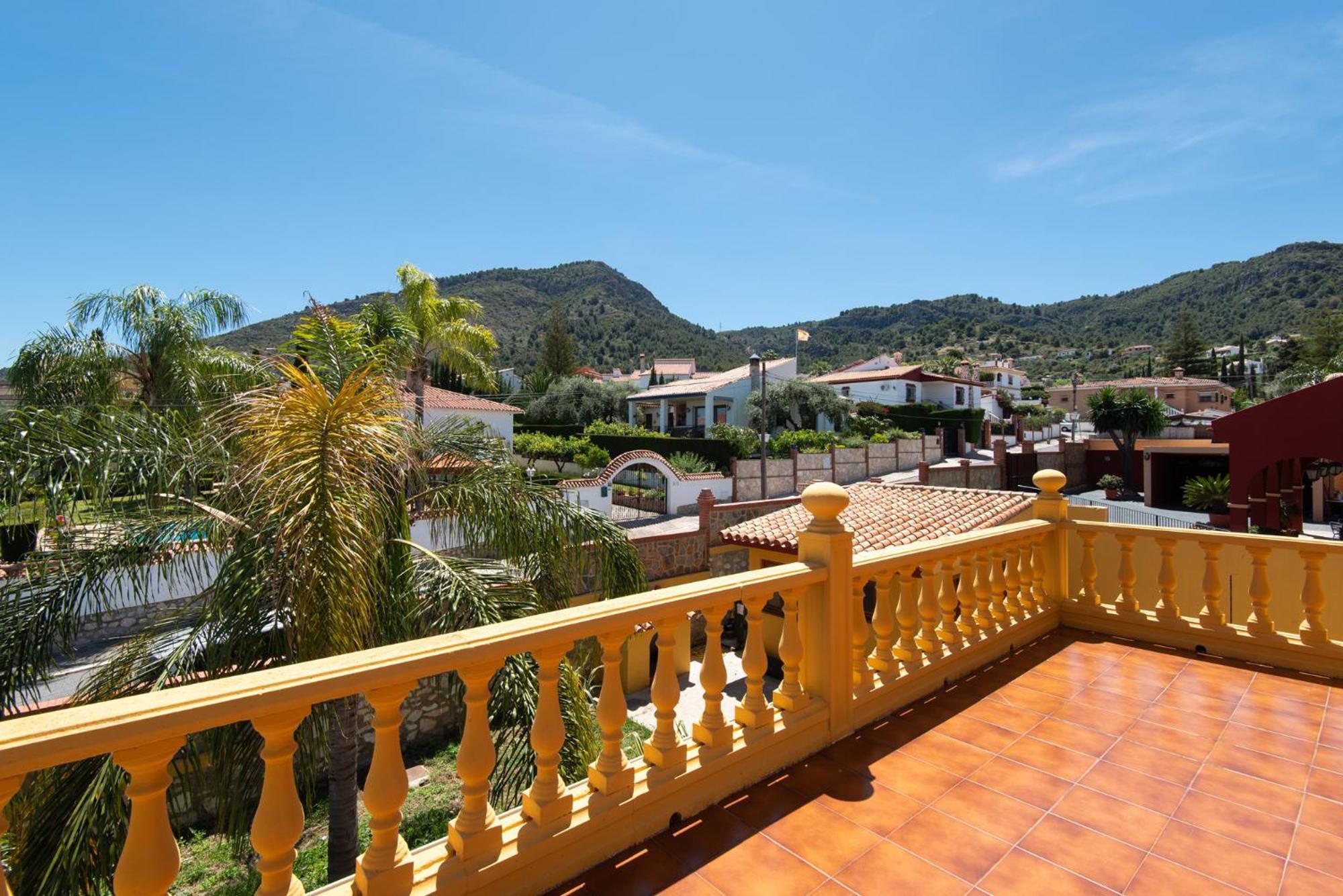 Rio Salado Villa Alhaurin de la Torre