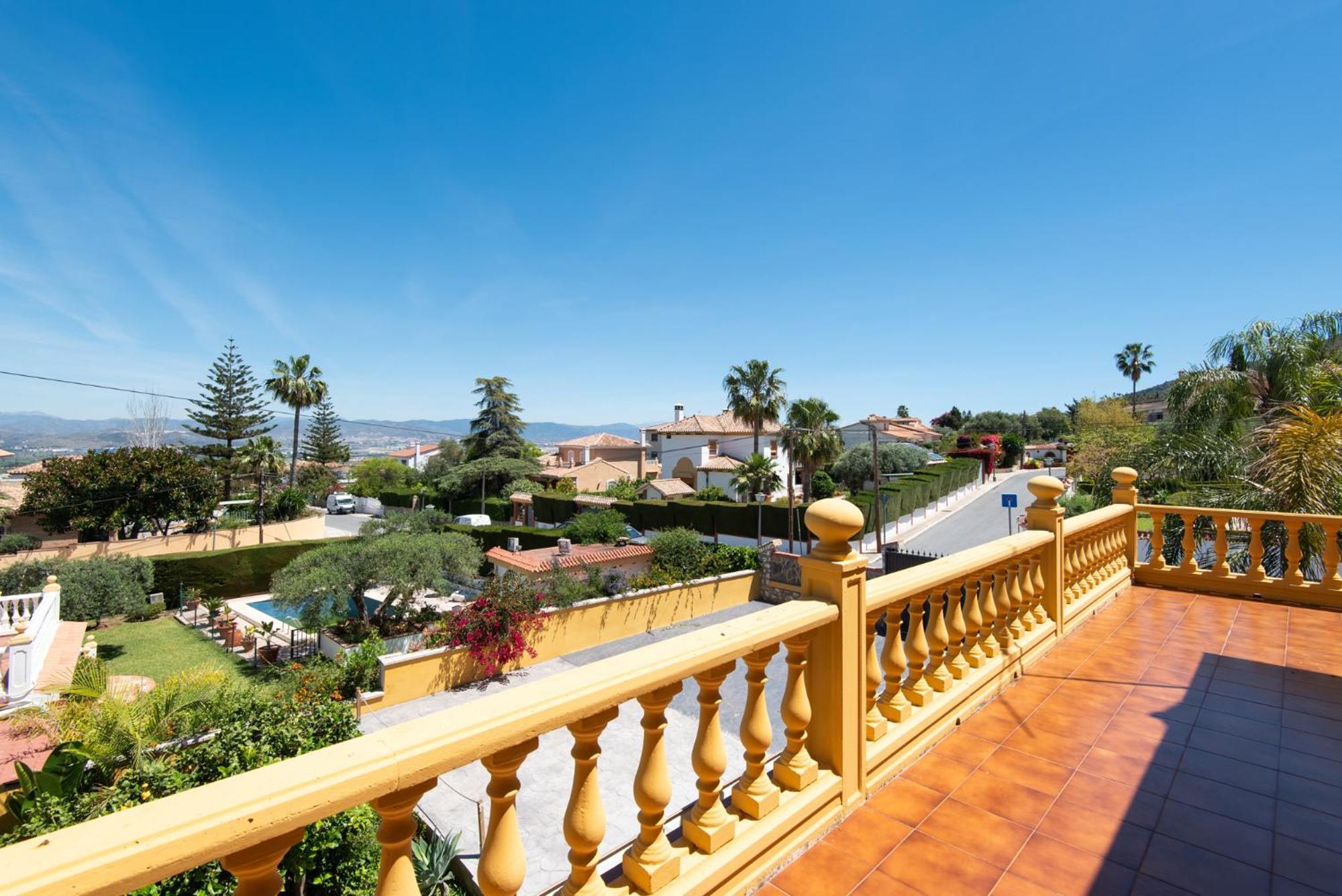 Villa Rio Salado