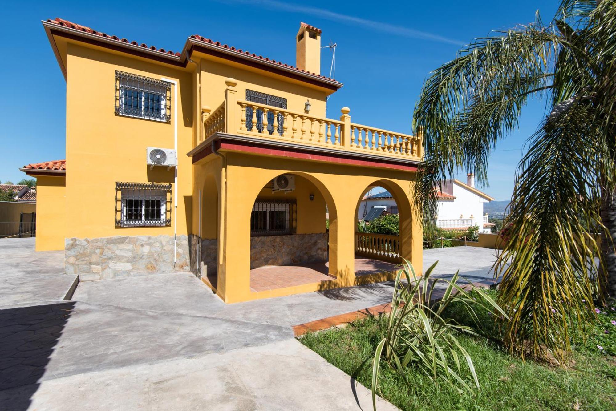 Villa Rio Salado