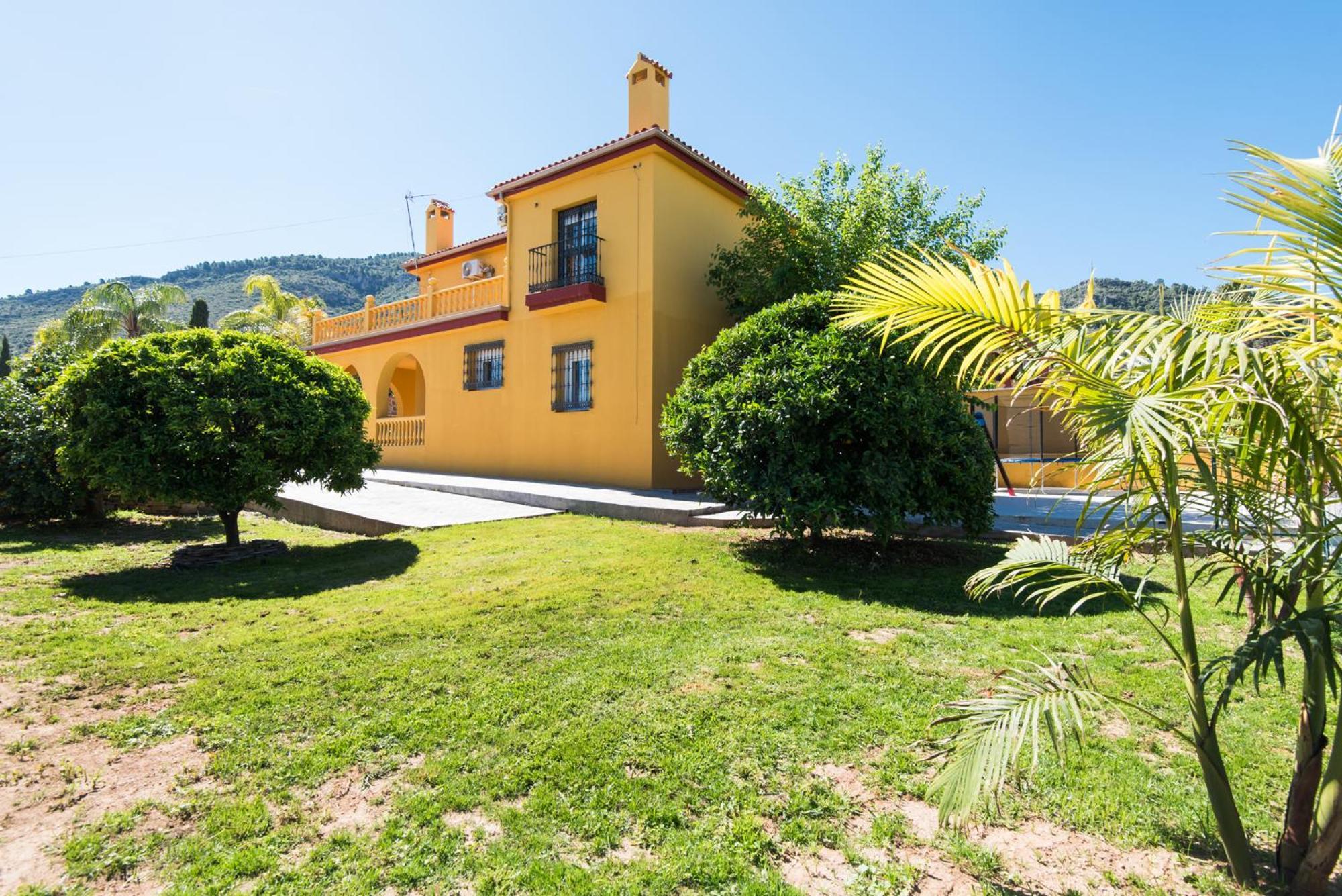 Villa Rio Salado *