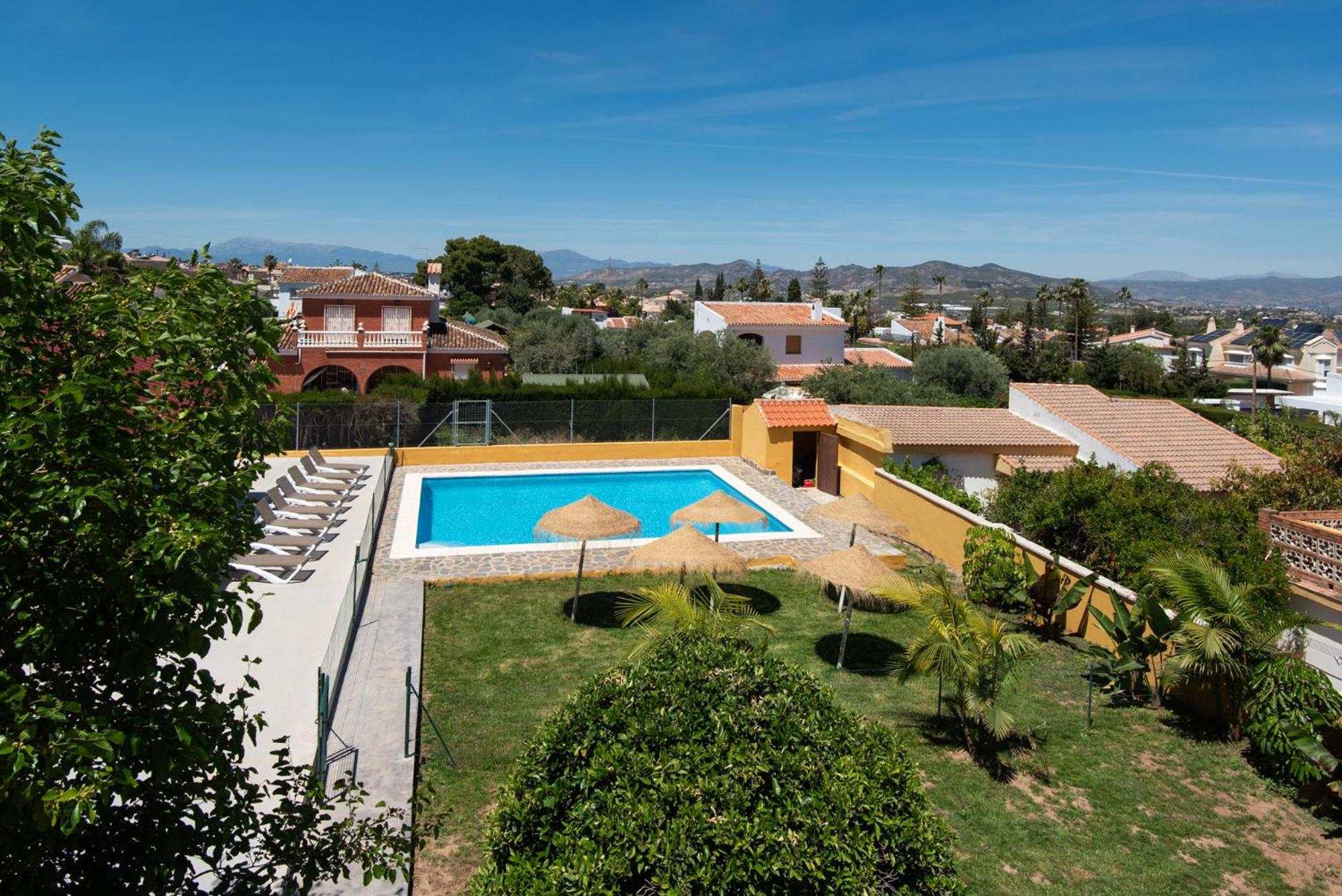 Villa Rio Salado *