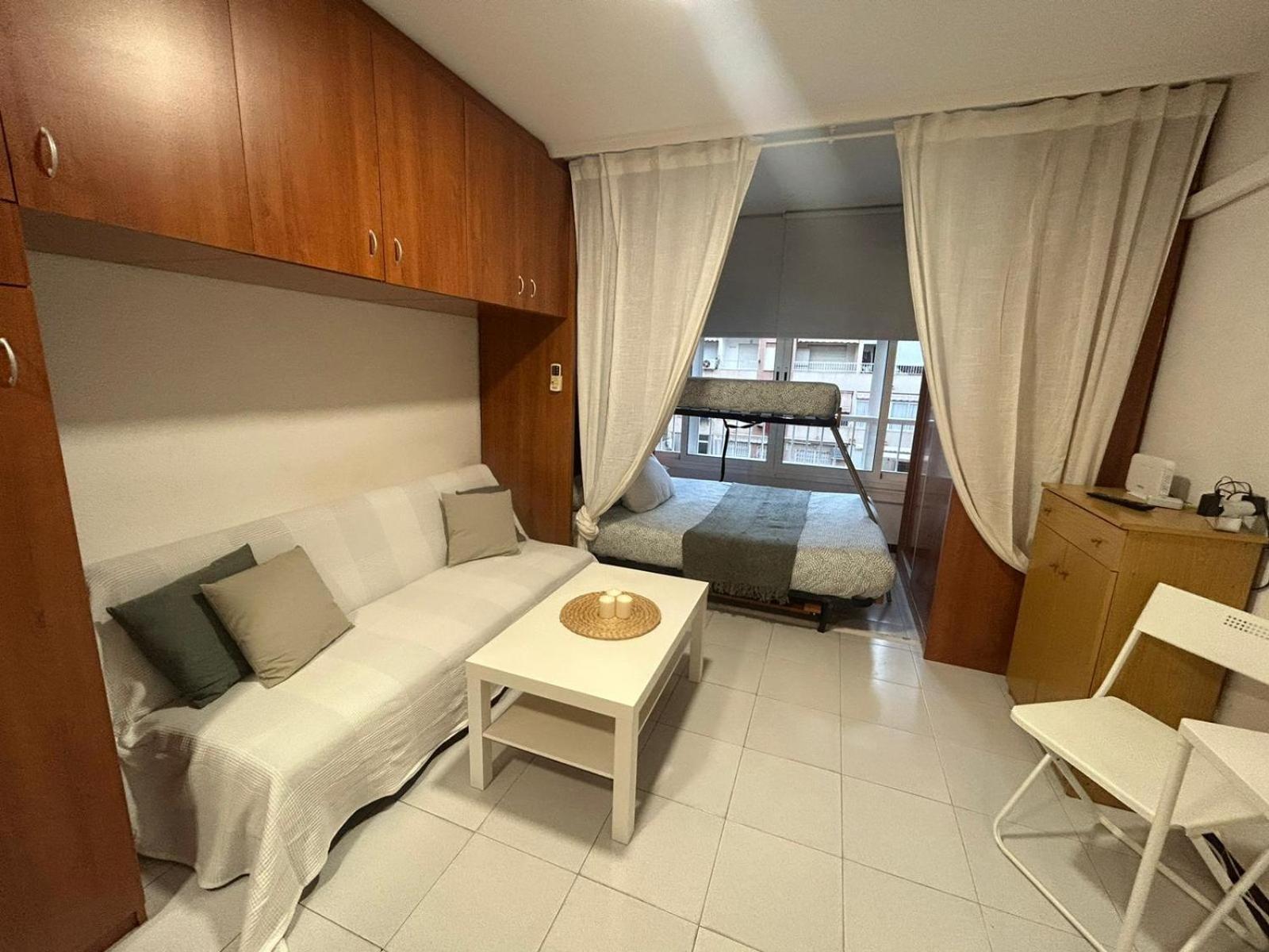 Playa Loco Apartment
