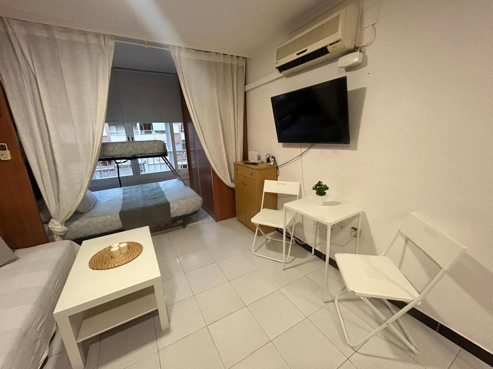 Apartment Playa Loco Torrevieja