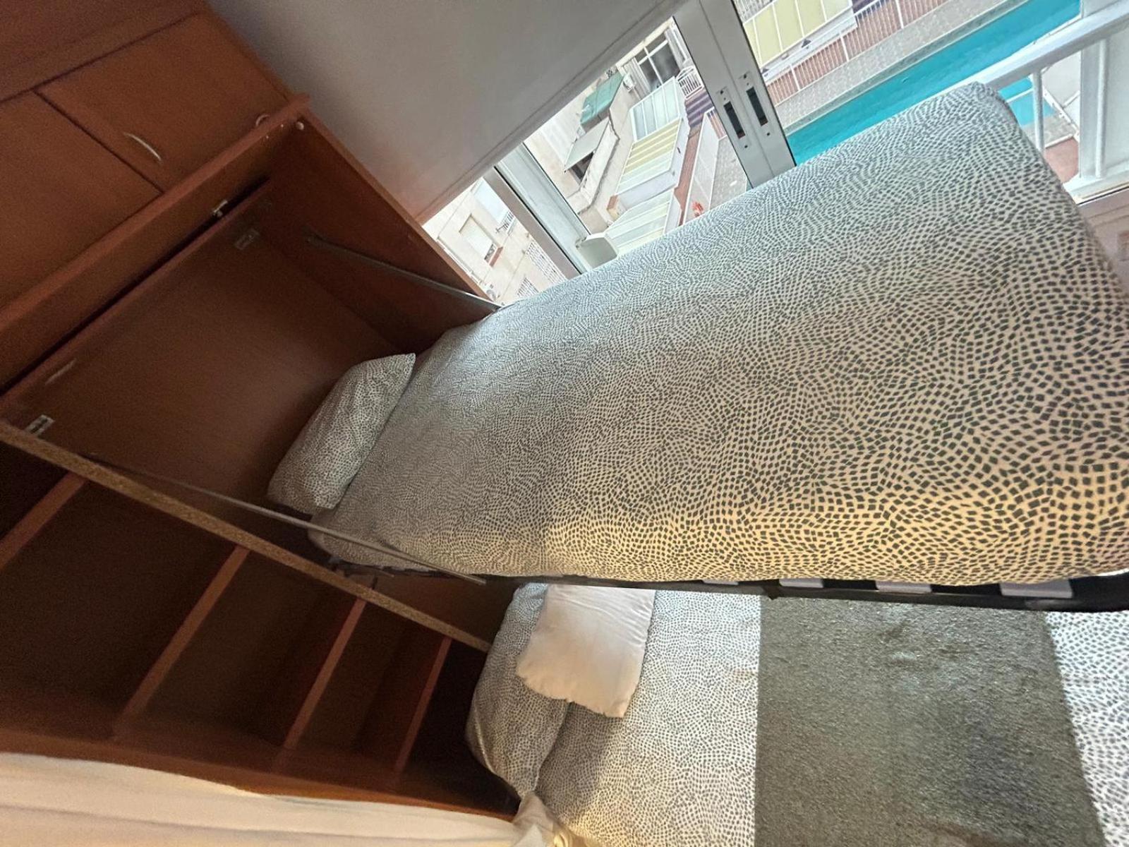 Apartment Playa Loco *