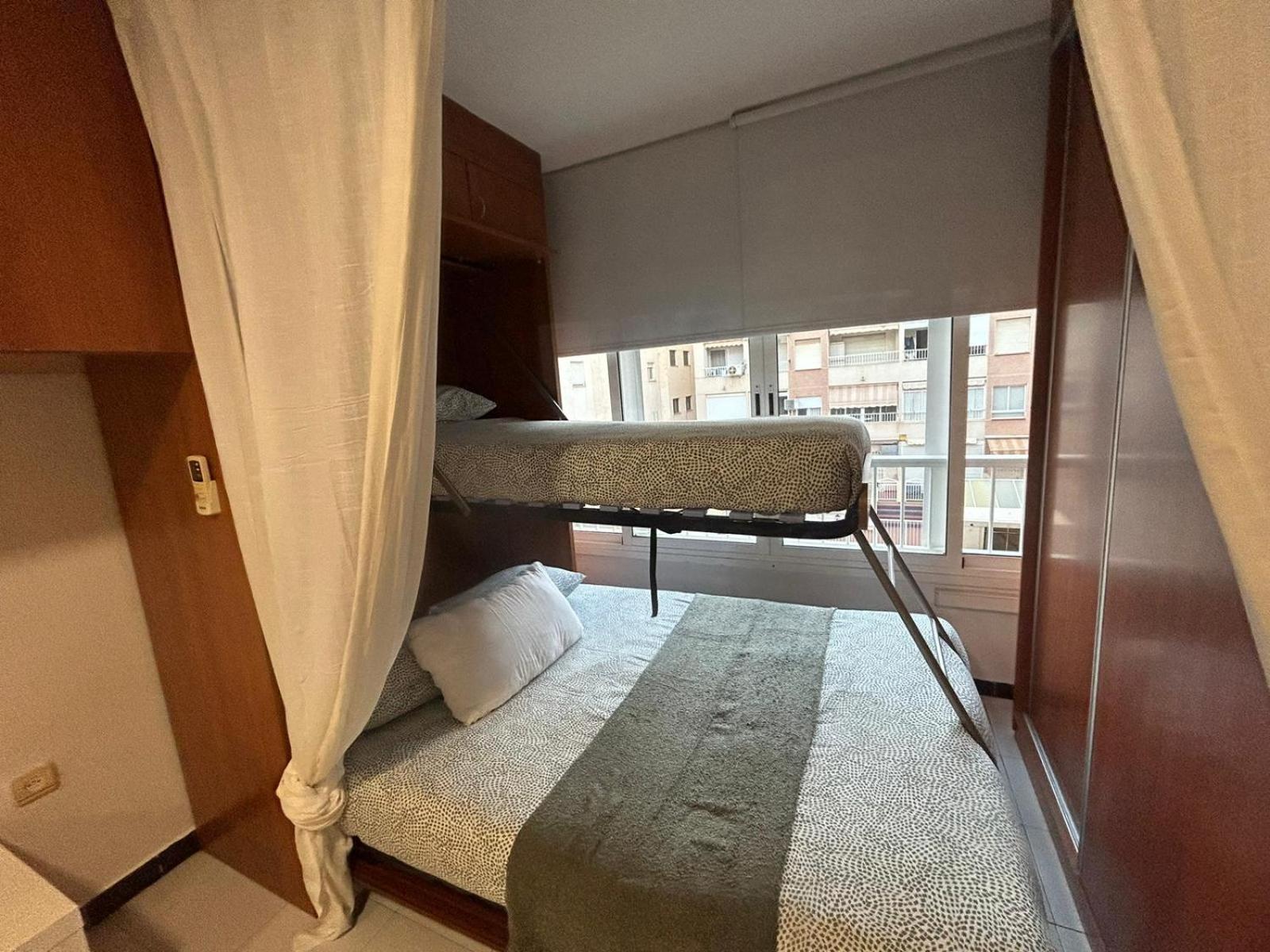 Apartment Playa Loco