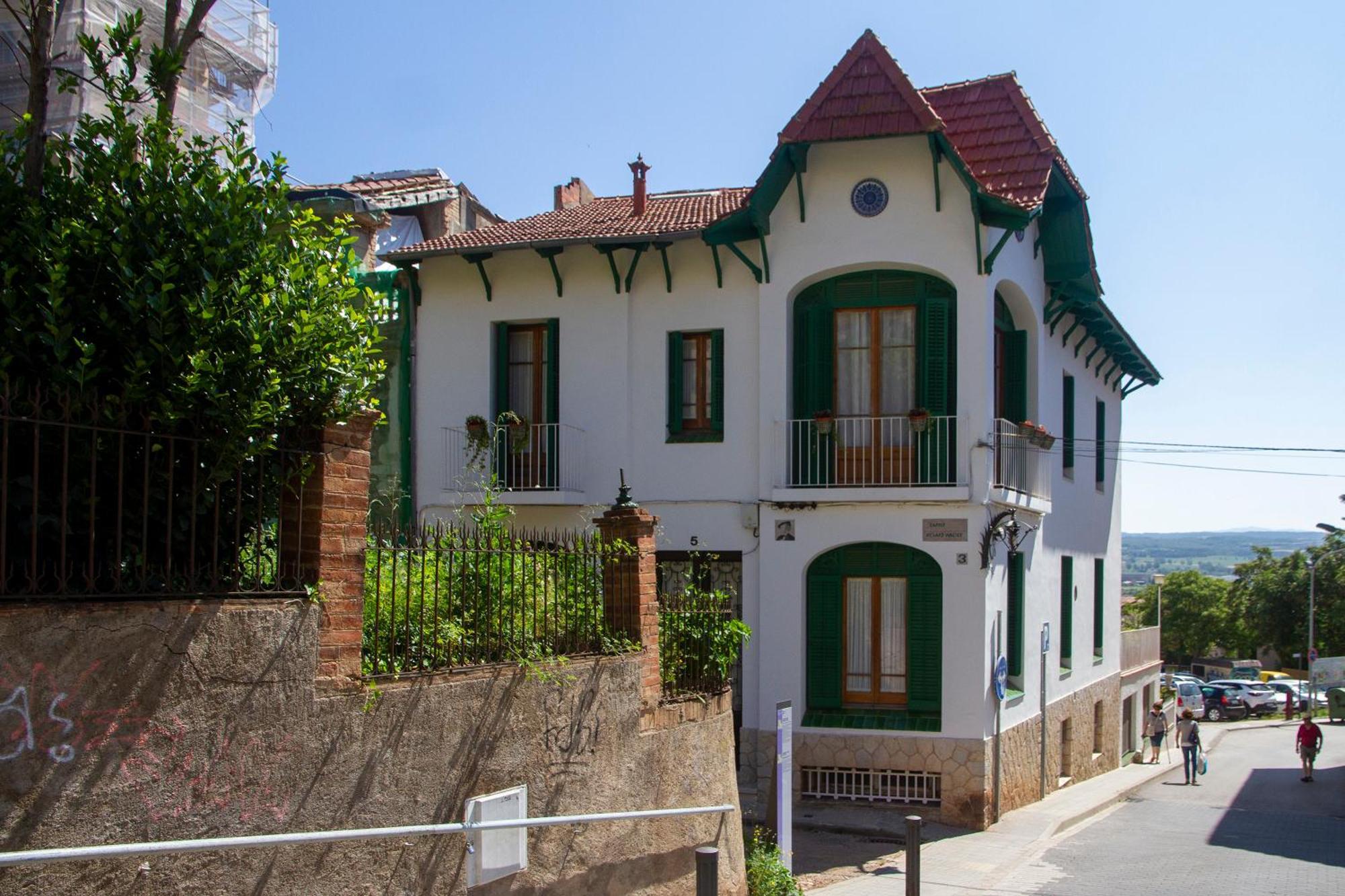 Bell Planco Bed and breakfast *