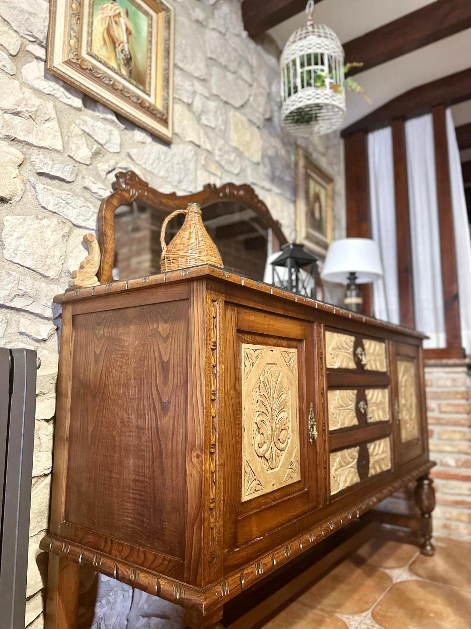 Apartamento Nel I