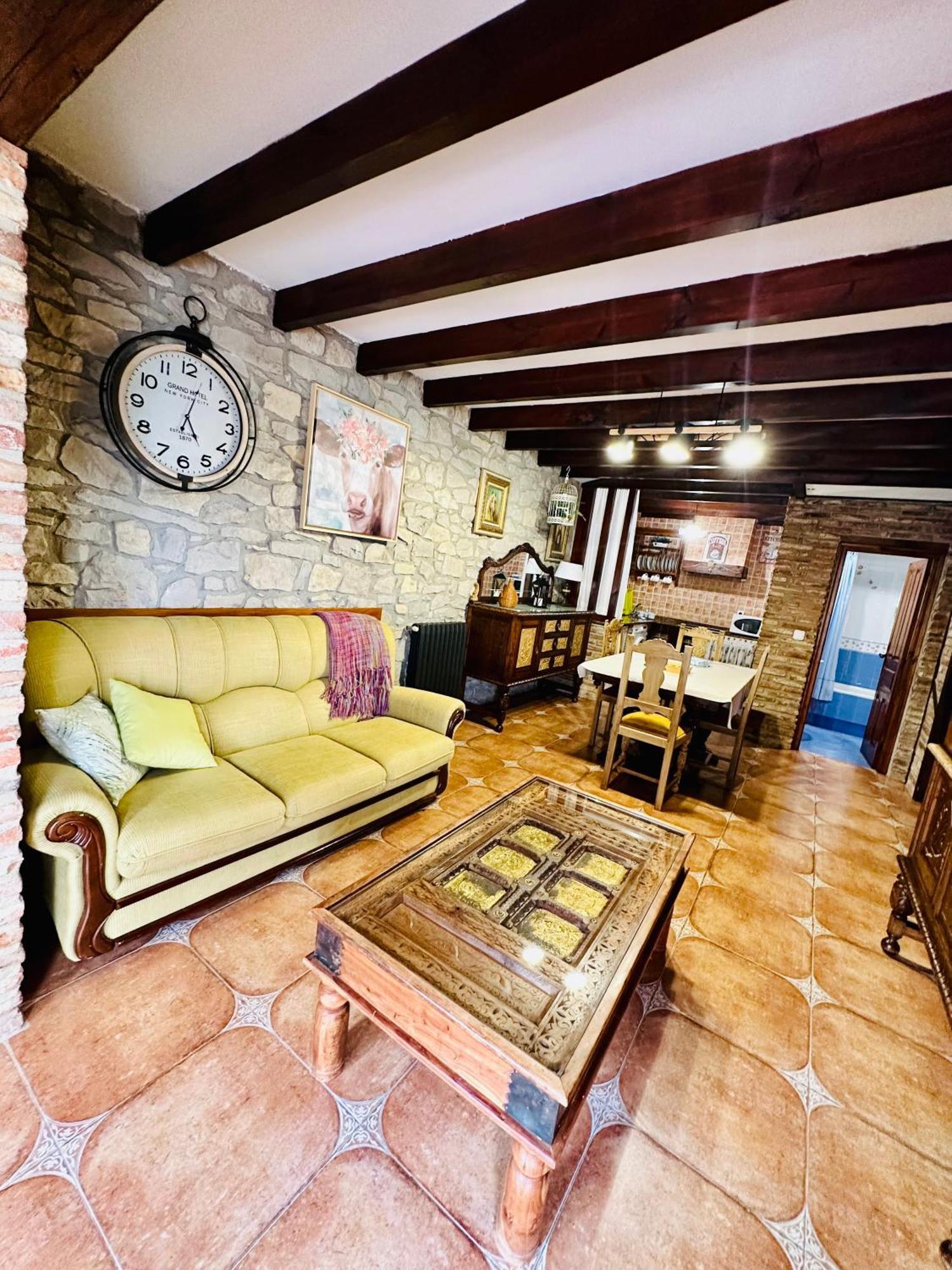 Apartamento Nel I Santillana del Mar