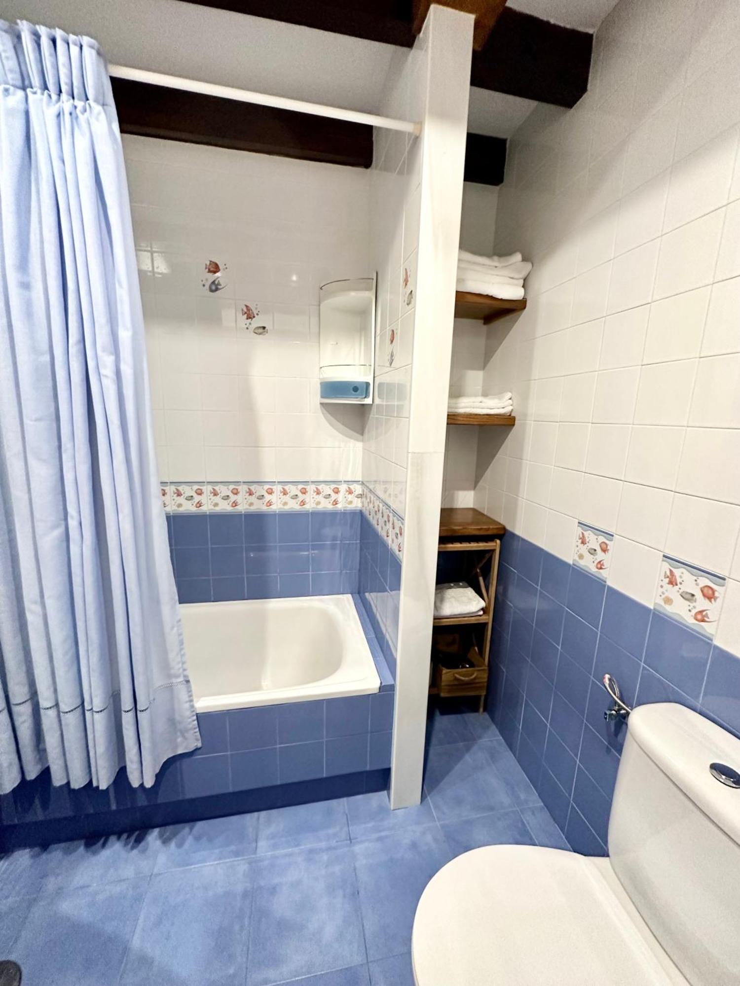 Apartamento Nel I