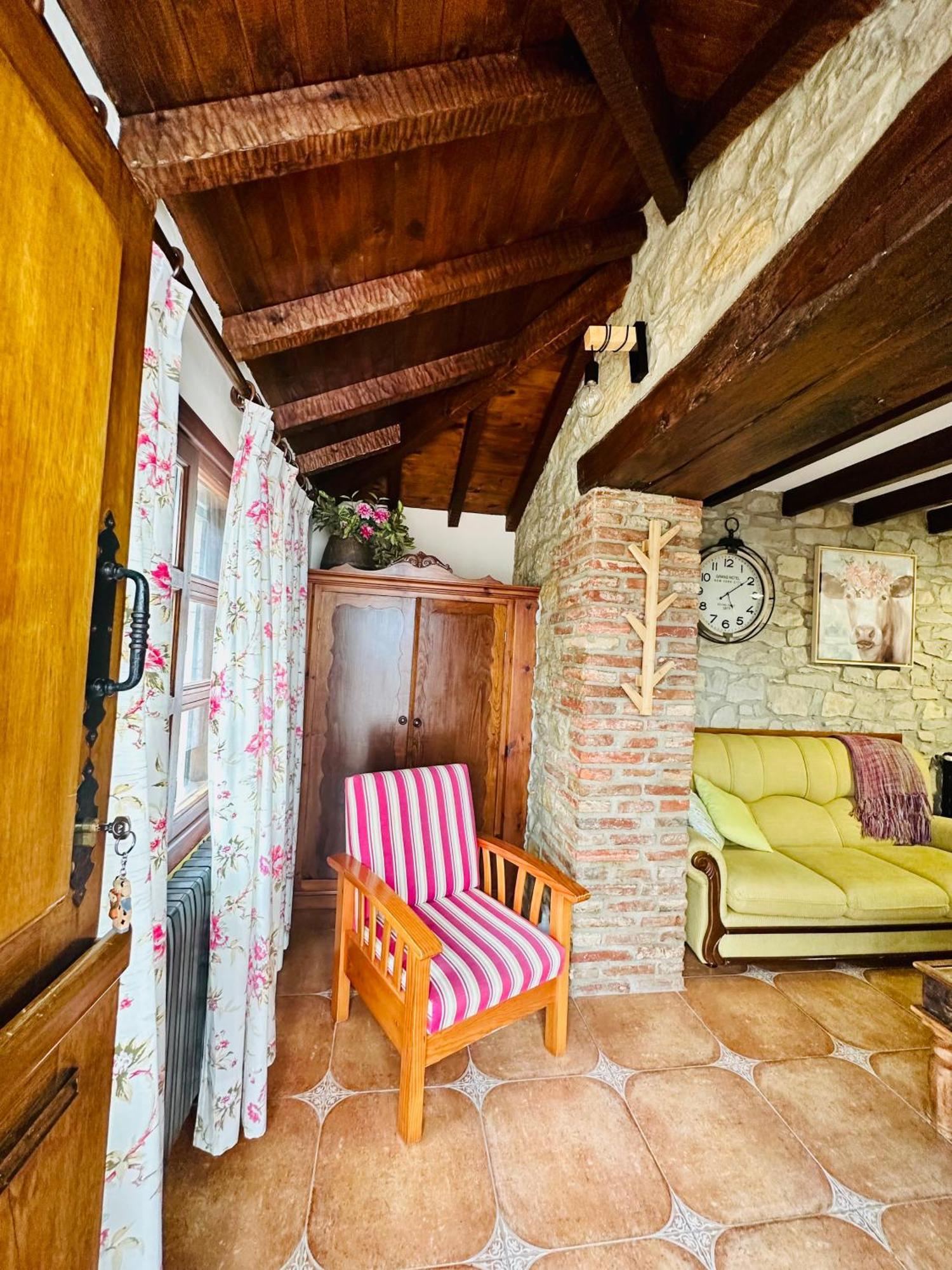 Nel I * Santillana del Mar