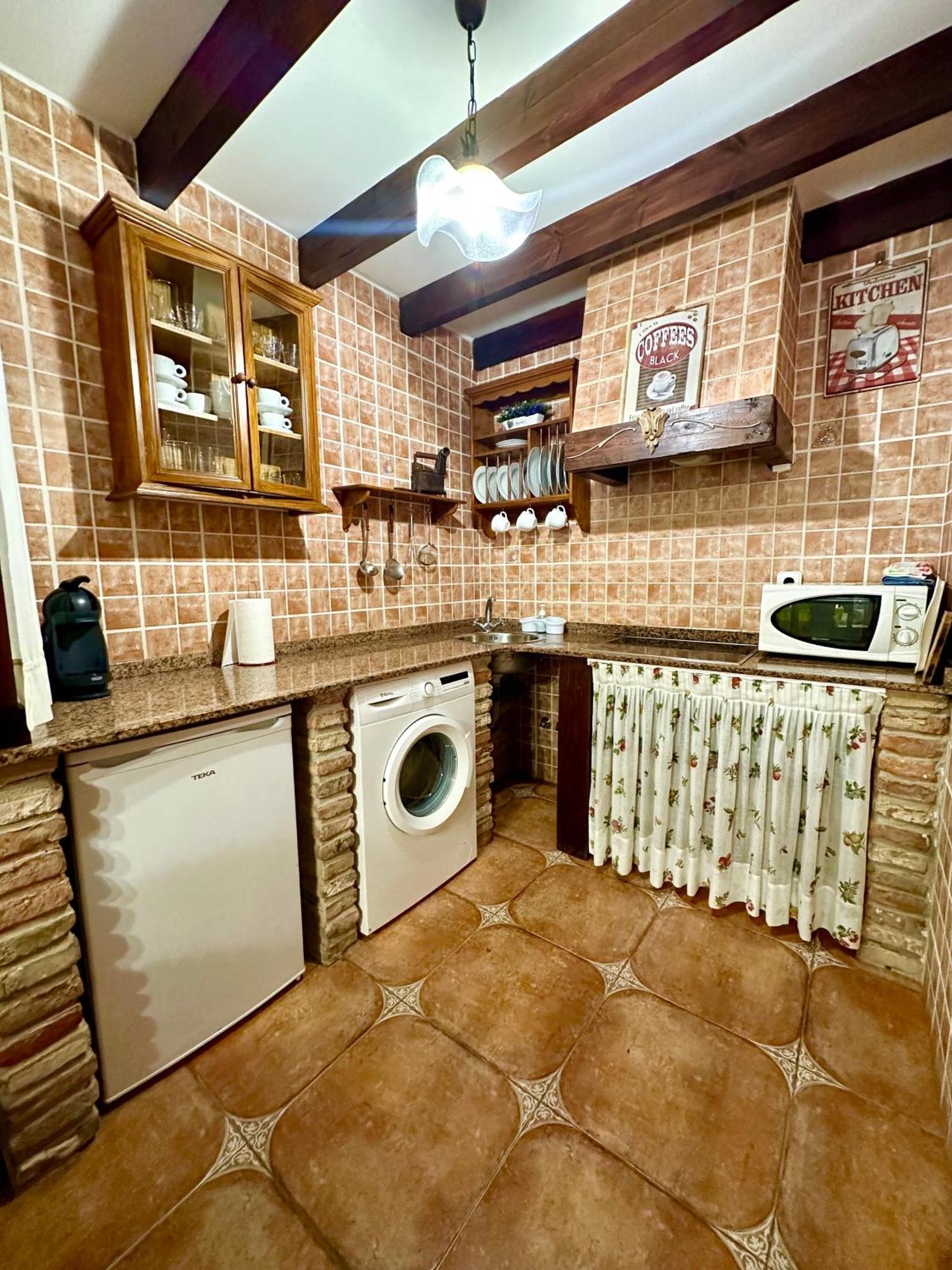 Apartamento Nel I Santillana del Mar
