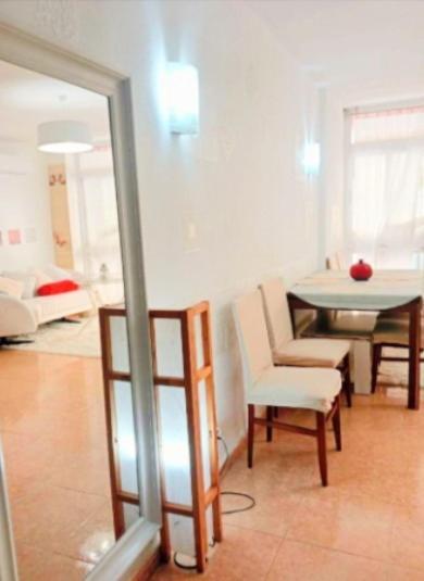Playa Malaga 3habts Dobles, Cocina Familiar, Completo * La Cala Del Moral
