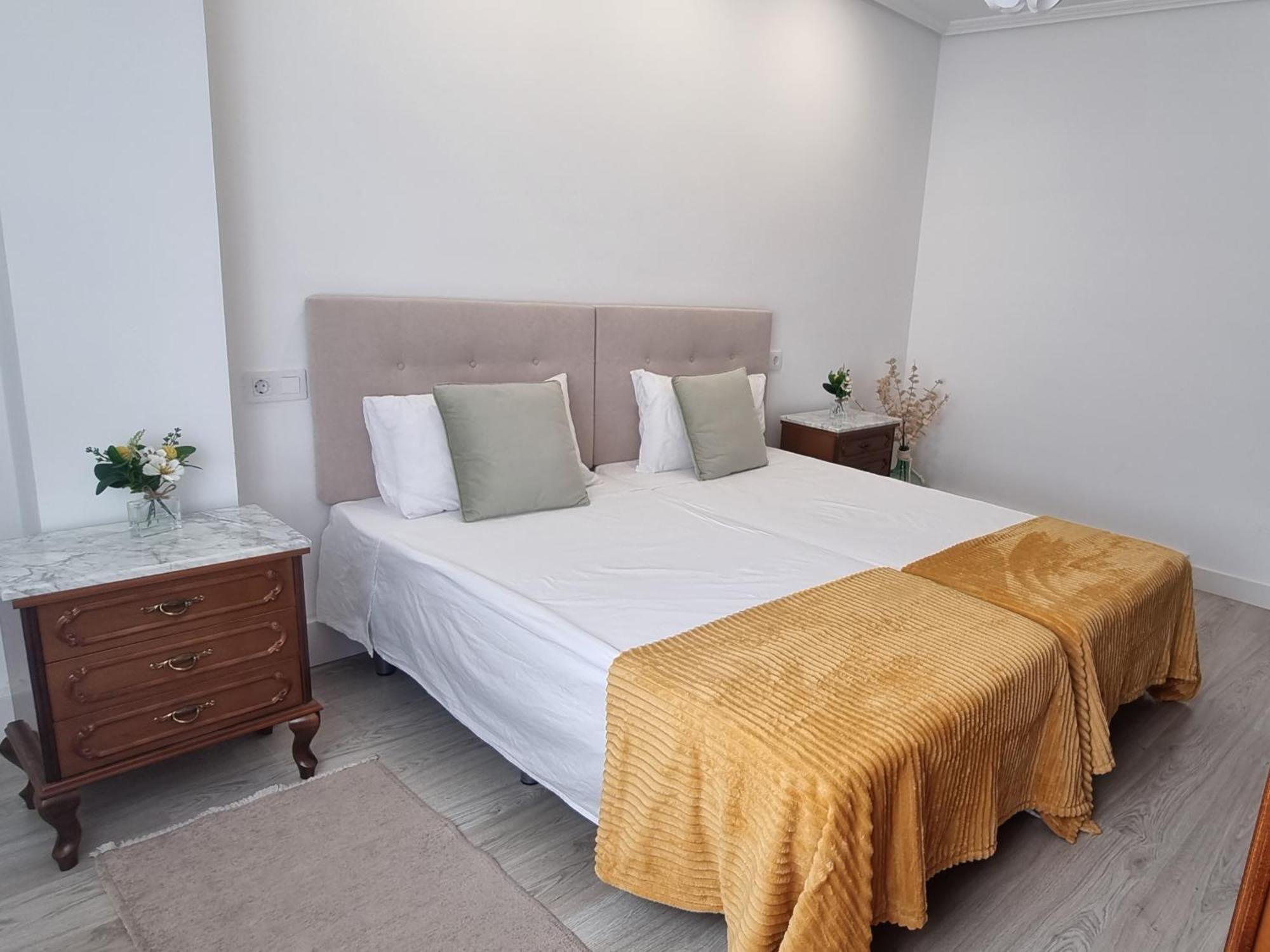 Apartamento Larisa