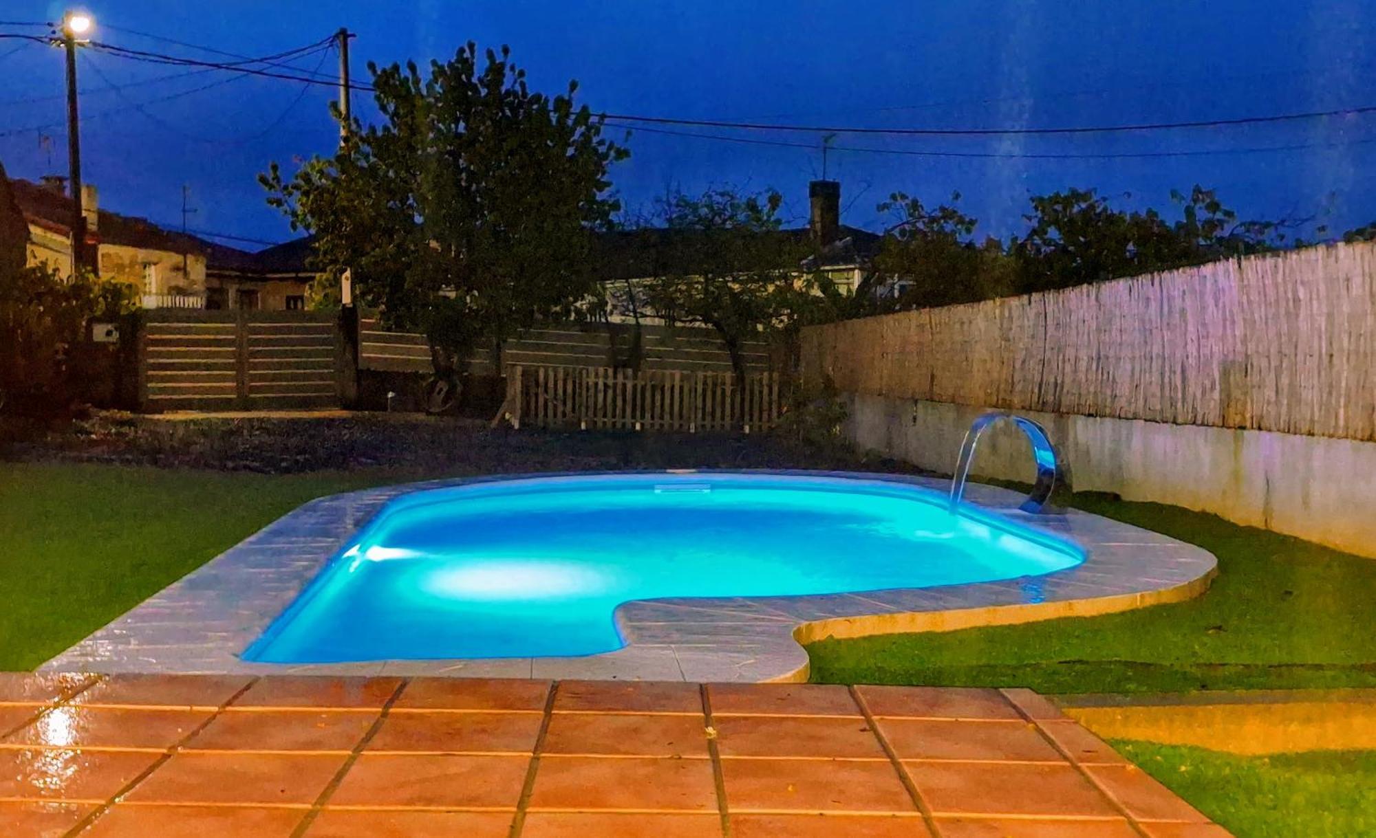 Casa Carmen Freas Сasa de vacaciones Cea