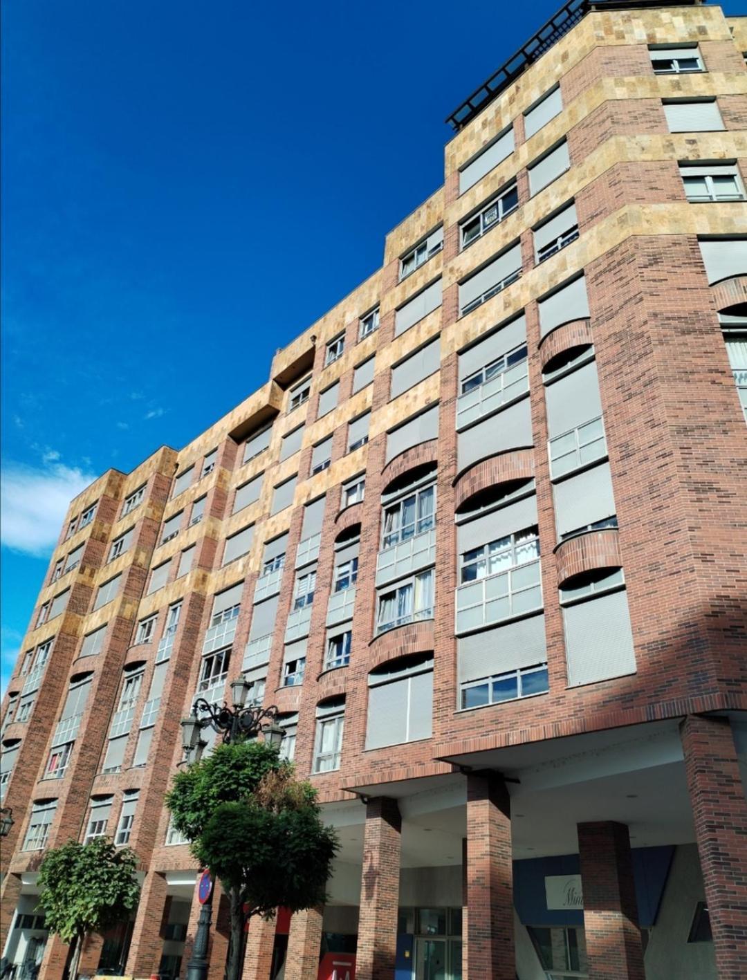 Chevere Rojo-huca Apartment
