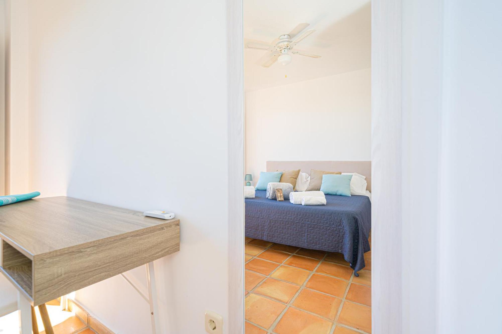 Bahia Vista - Adosado Con Vista Al Mar Holiday home *