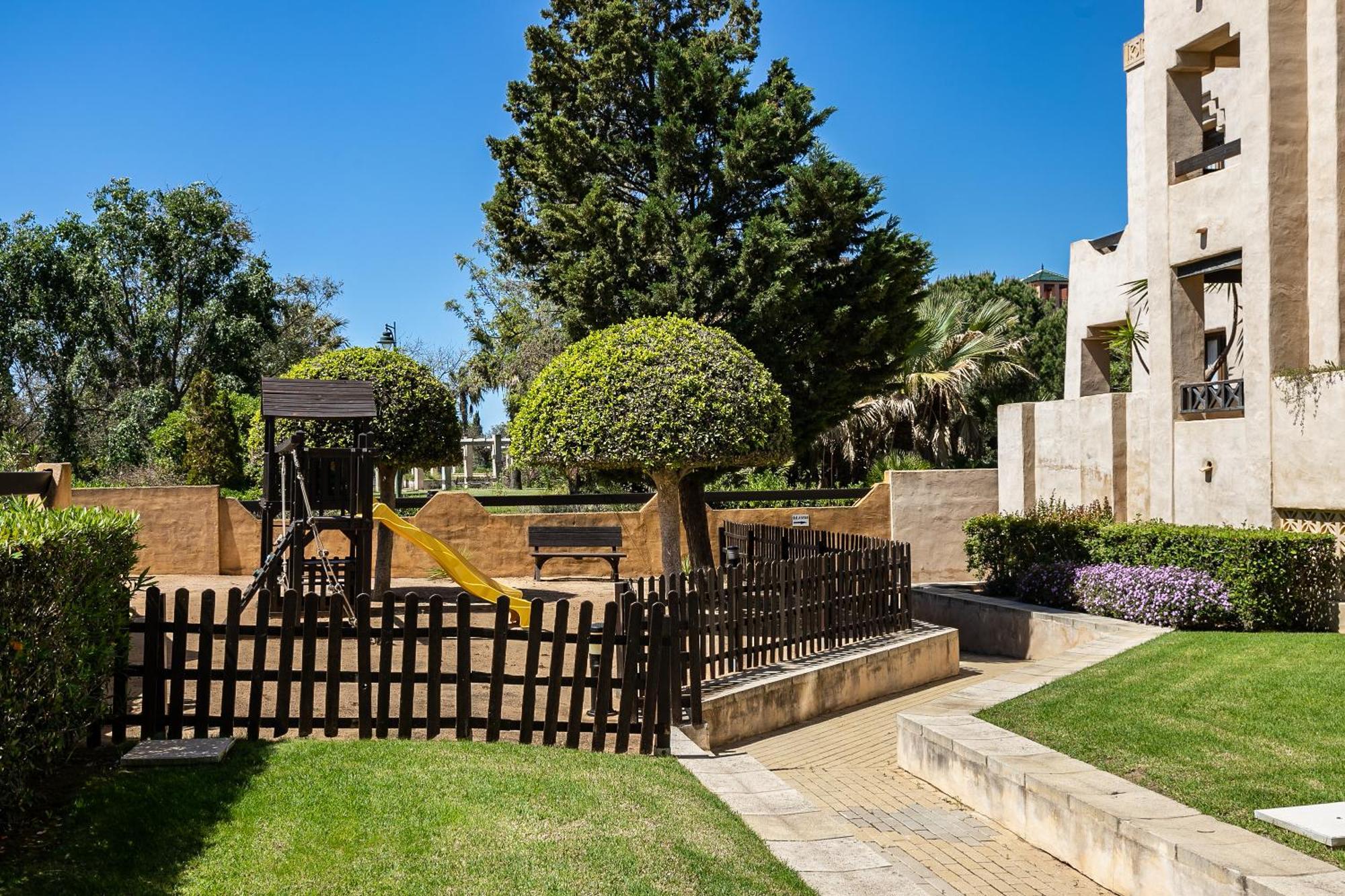 Dos Vistas Jardin Punta del Caimán
