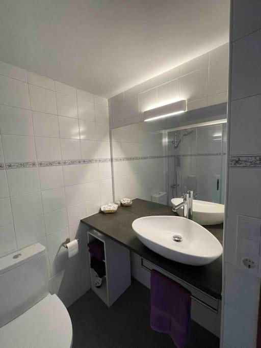Apartment Paraguas Oviedo