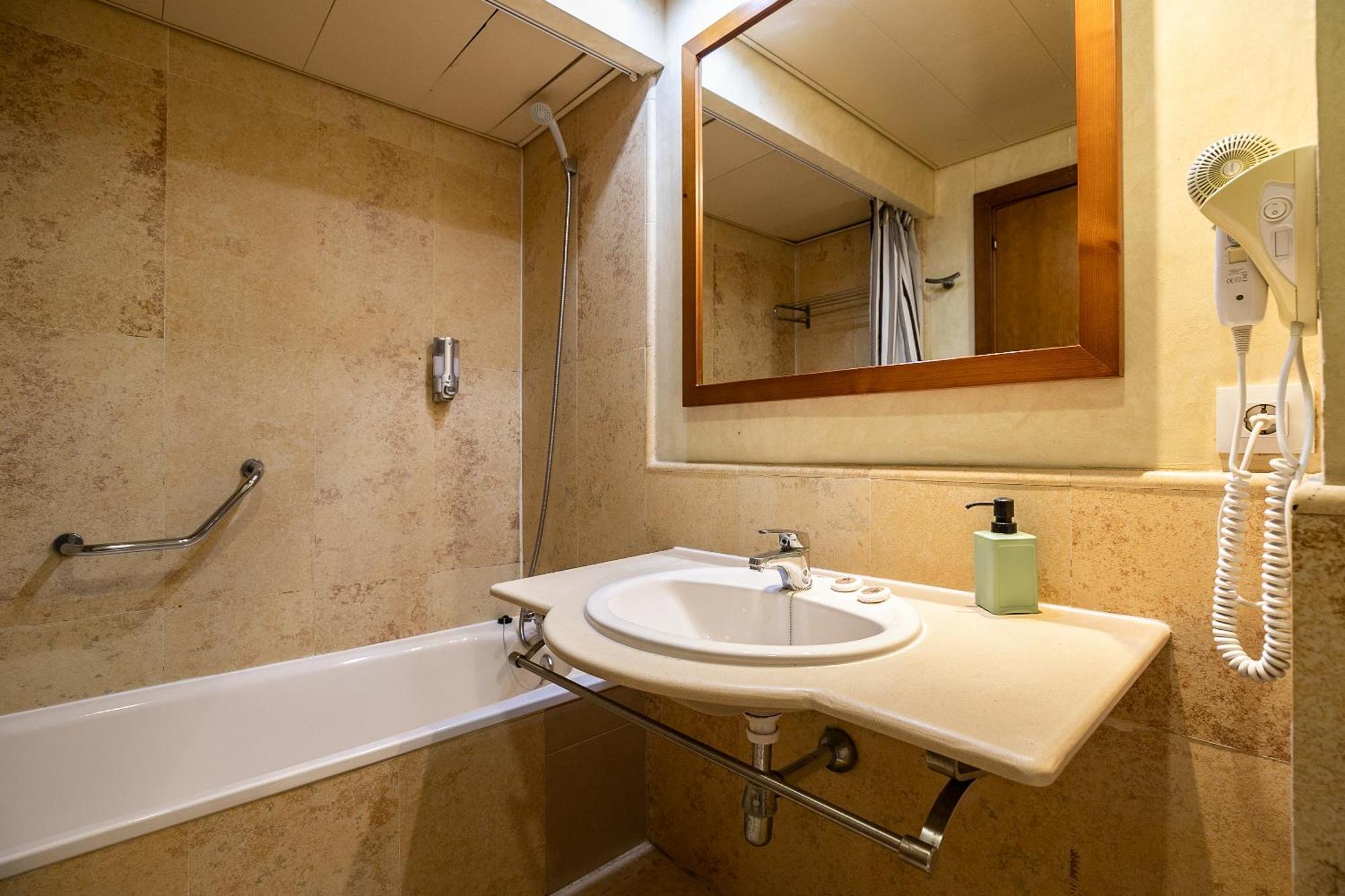 Apartamento Dos Vistas Jardin