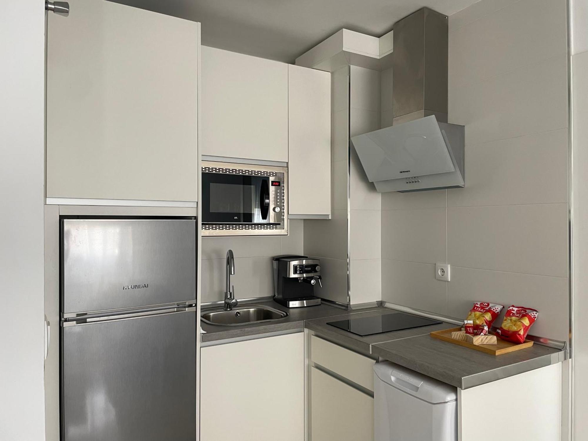 La Pera Apartment *
